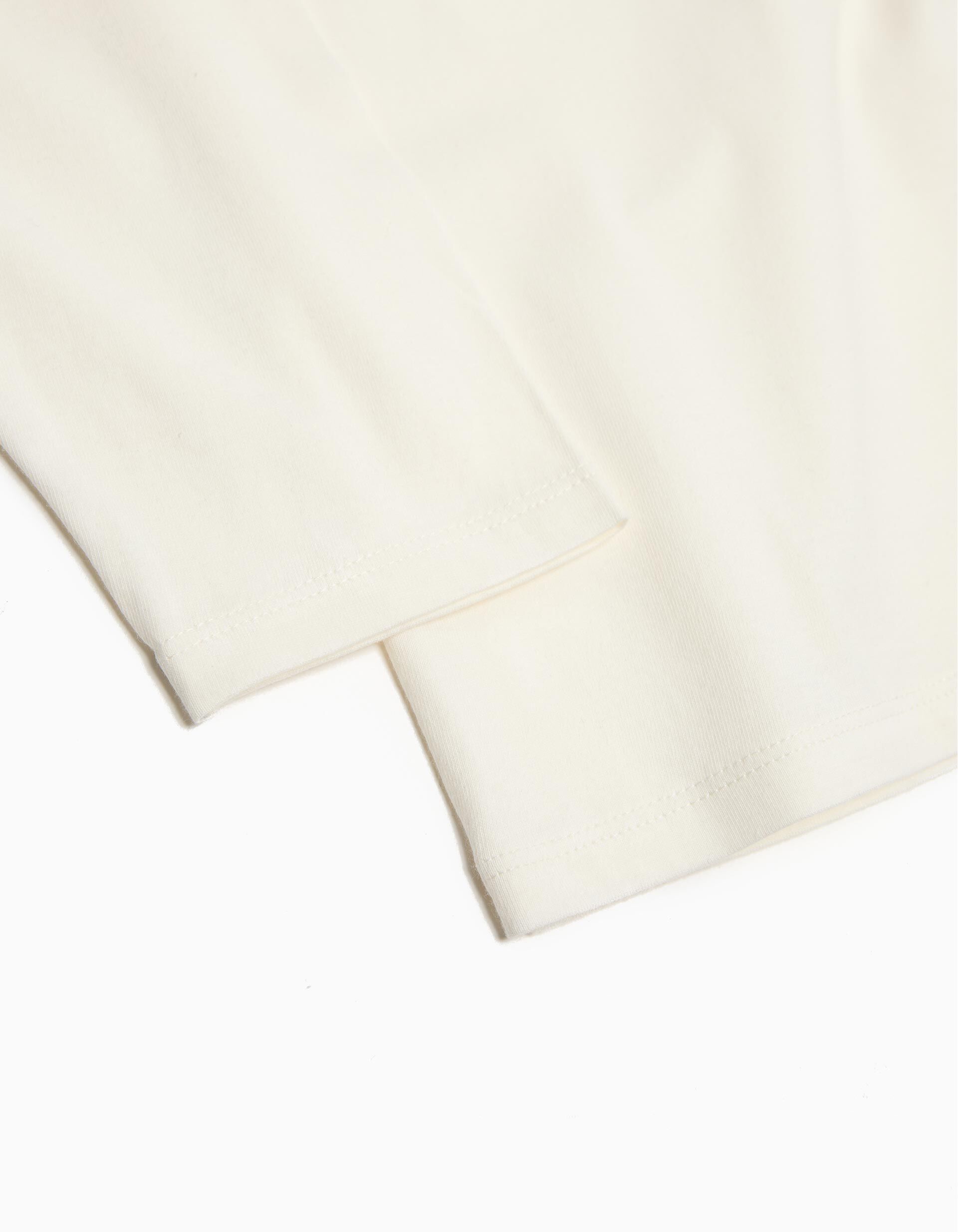 Comprar Online T-shirt de Manga Comprida 'Sonic', Menino, Branco