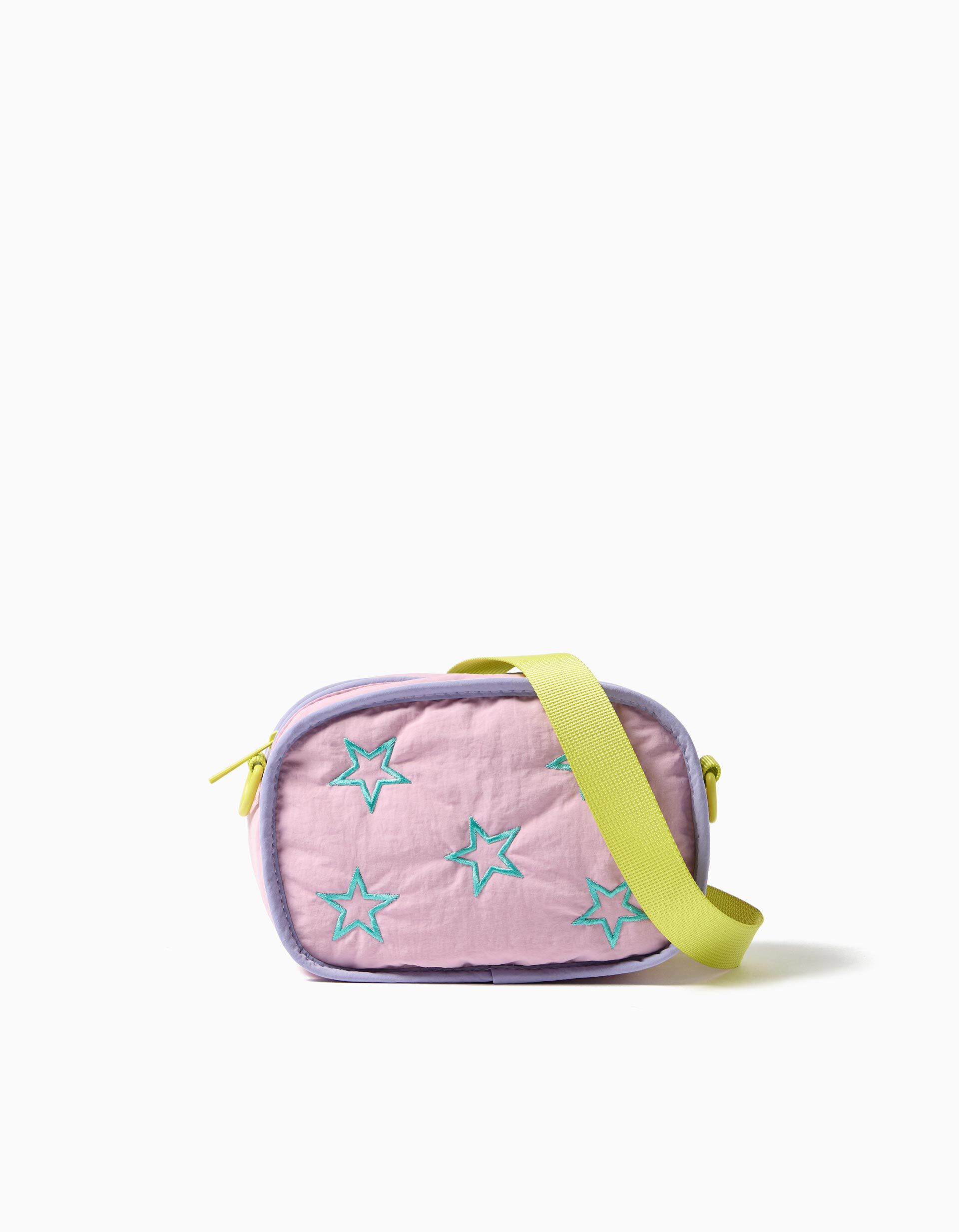 Comprar Online Mala Tiracolo, Menina, Rosa