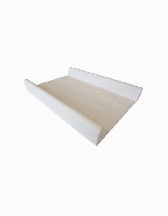 Comprar Online Muda Fraldas R&iacute;gido Steff, Branco