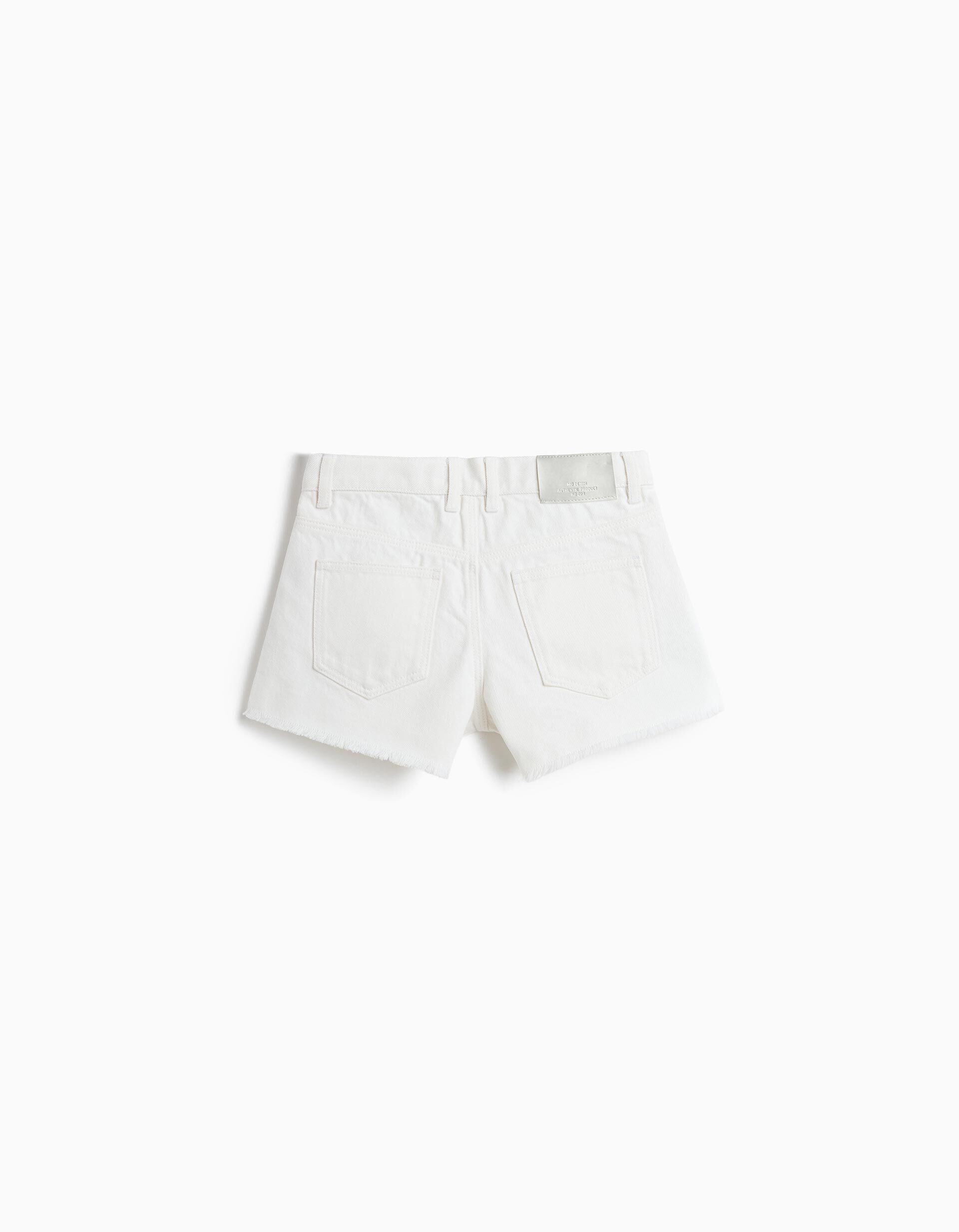 Comprar Online Cal&ccedil;&otilde;es de Ganga, Menina, Branco