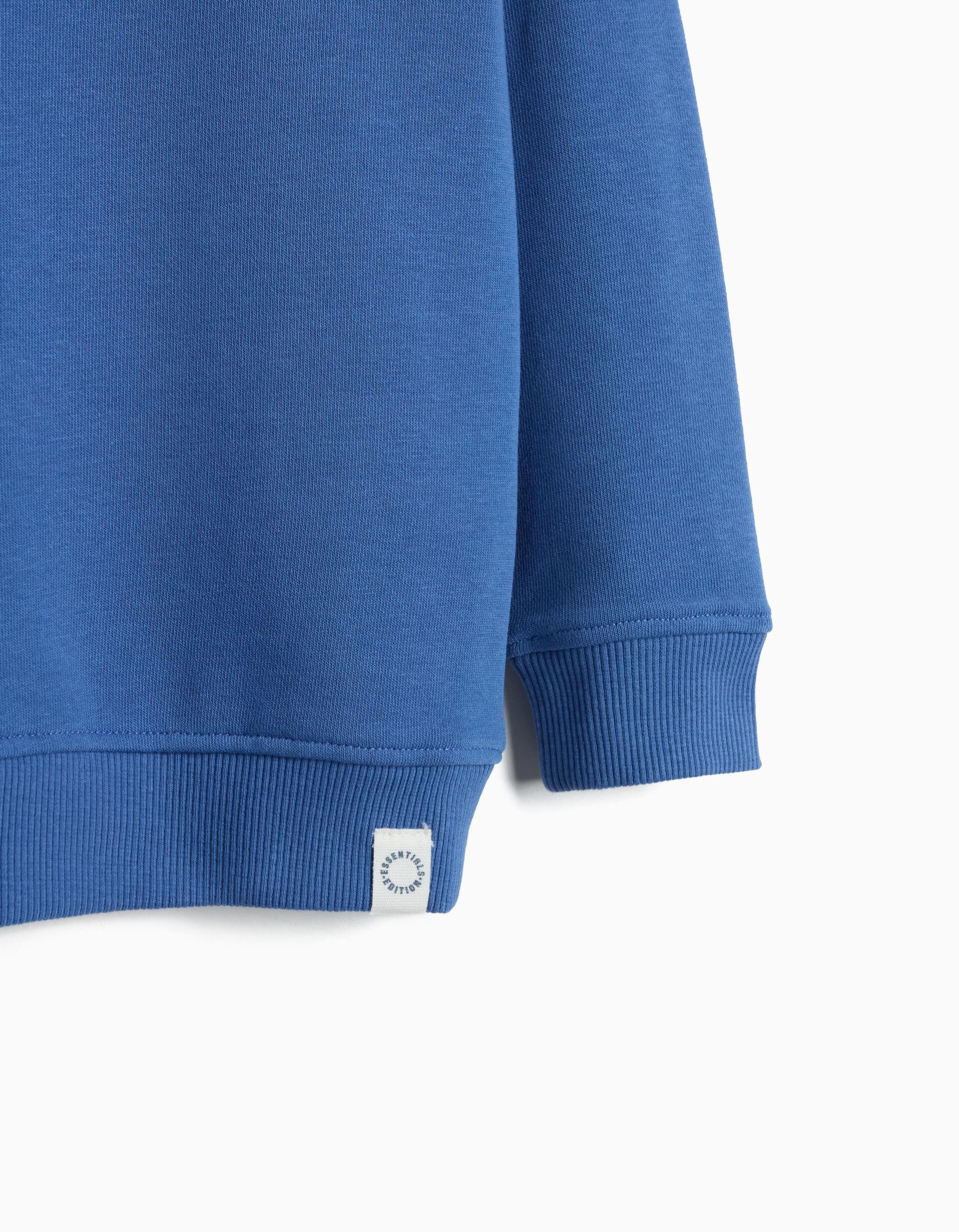 Comprar Online Pack 2 Sweatshirts De Felpa, Menino, Azul