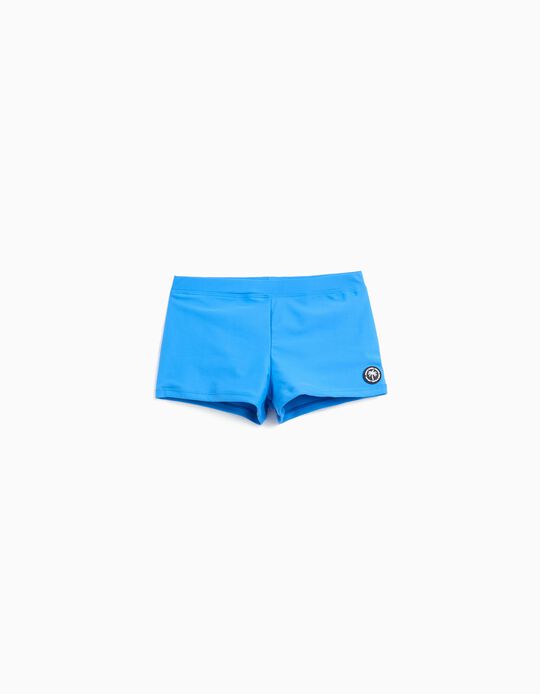 Comprar Online Calções de Banho, Menino, Azul 