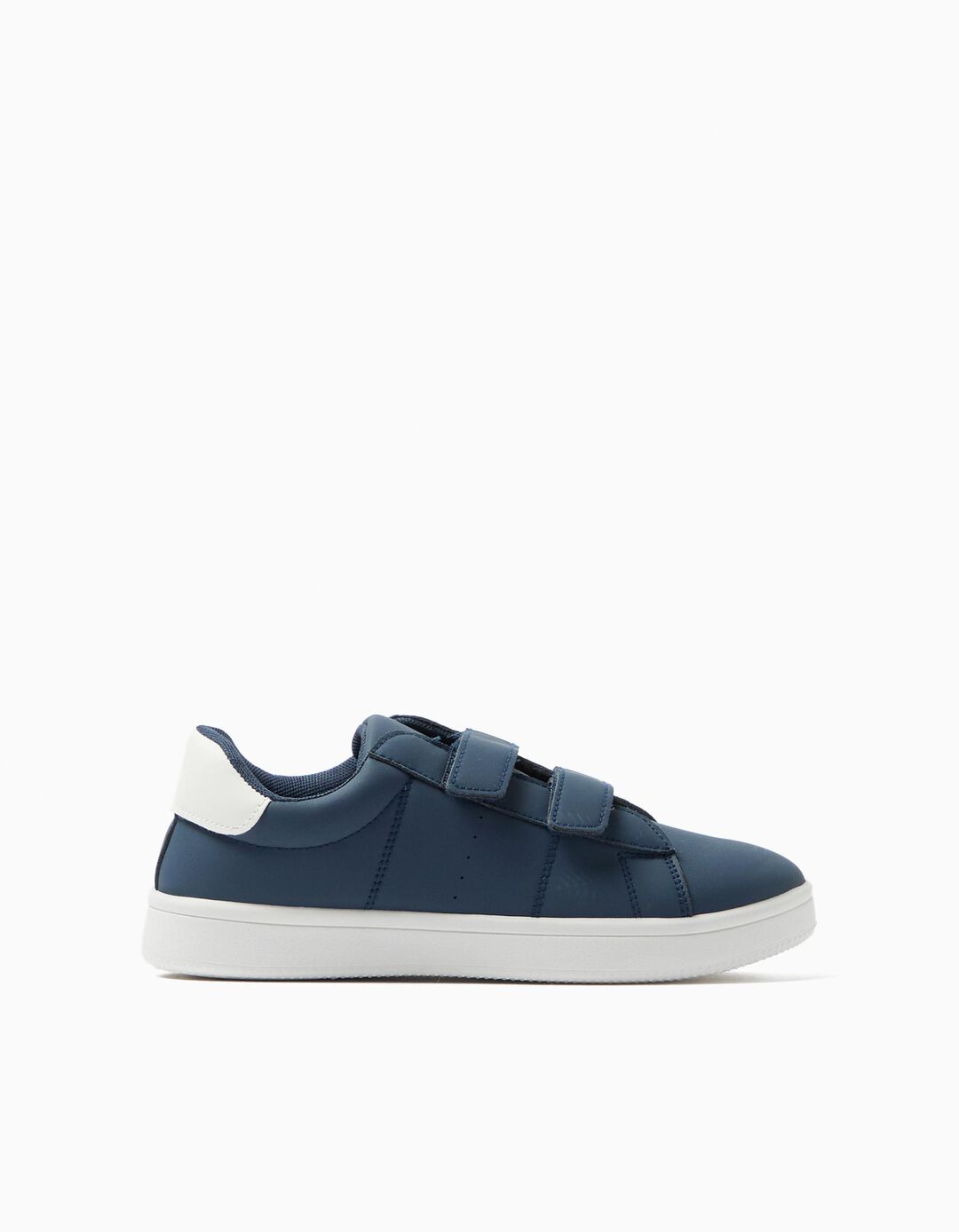 Sapatilhas, Menino, Azul Escuro