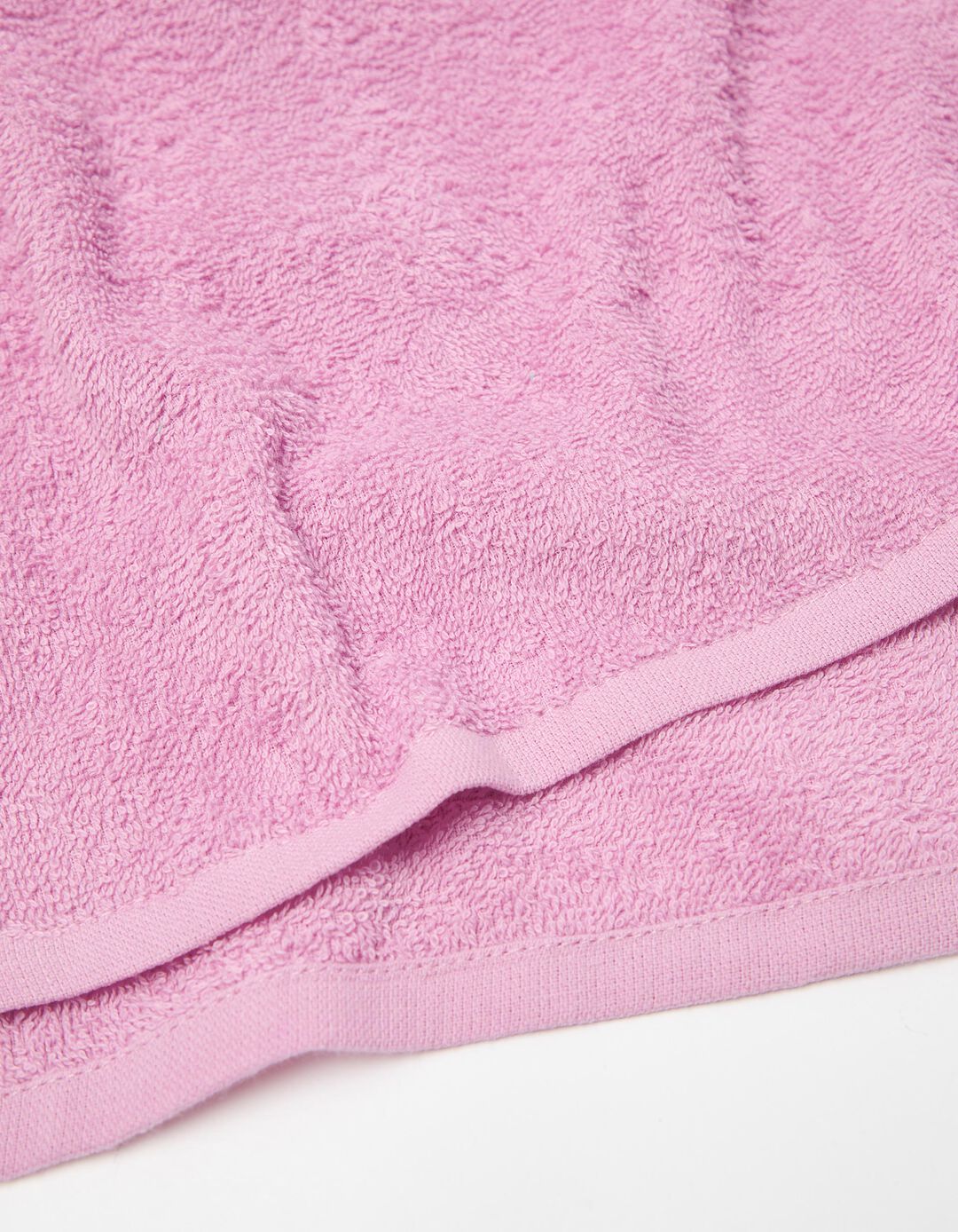 Toalha de Praia, Rosa Claro