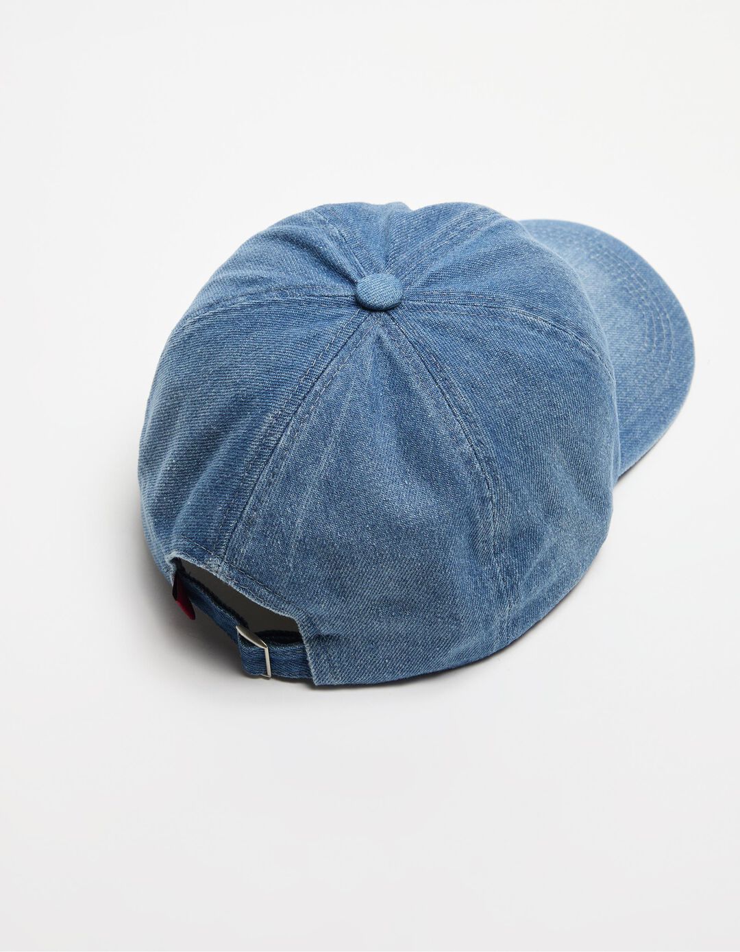 Boné Denim, Homem, Azul