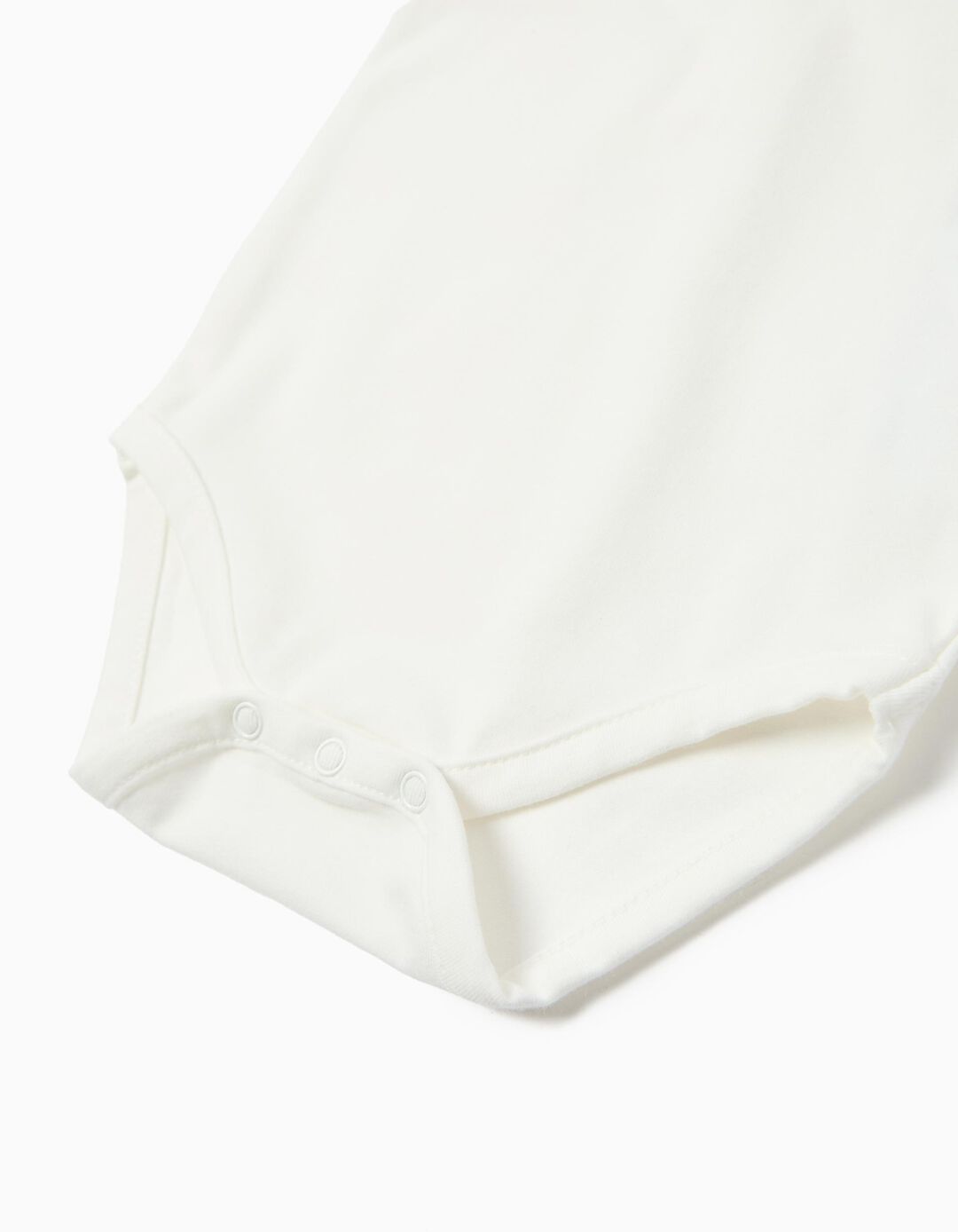 Body, Rec&eacute;m-Nascido, Branco