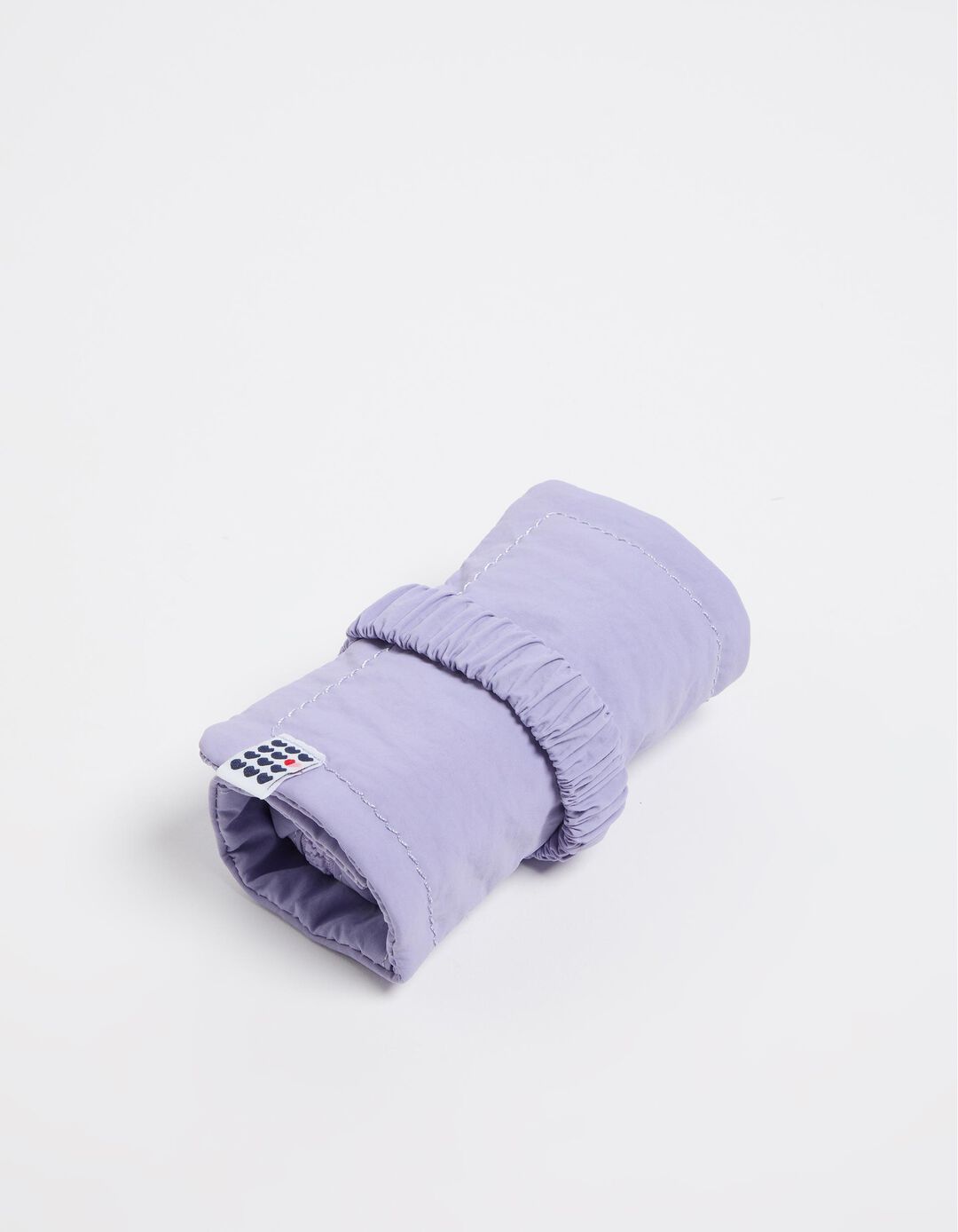 Porta-Joias Dobrável, Roxo Claro