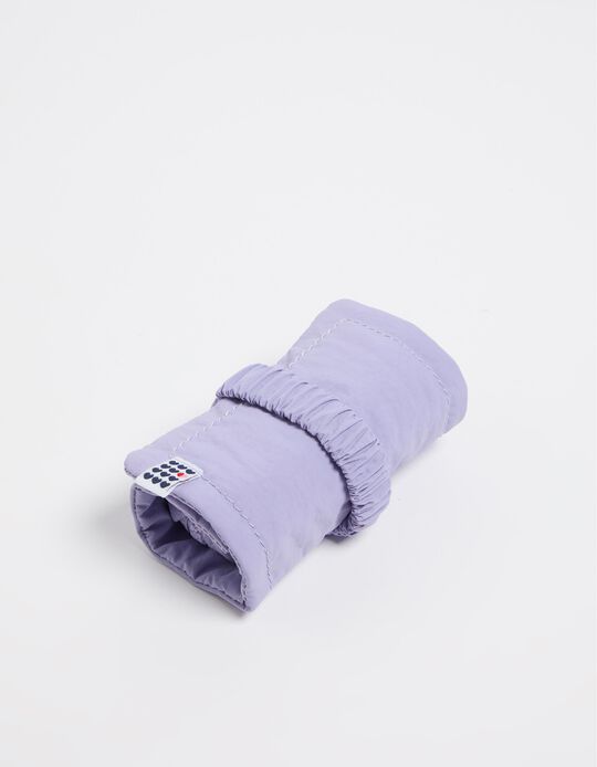 Comprar Online Porta-Joias Dobrável, Roxo Claro