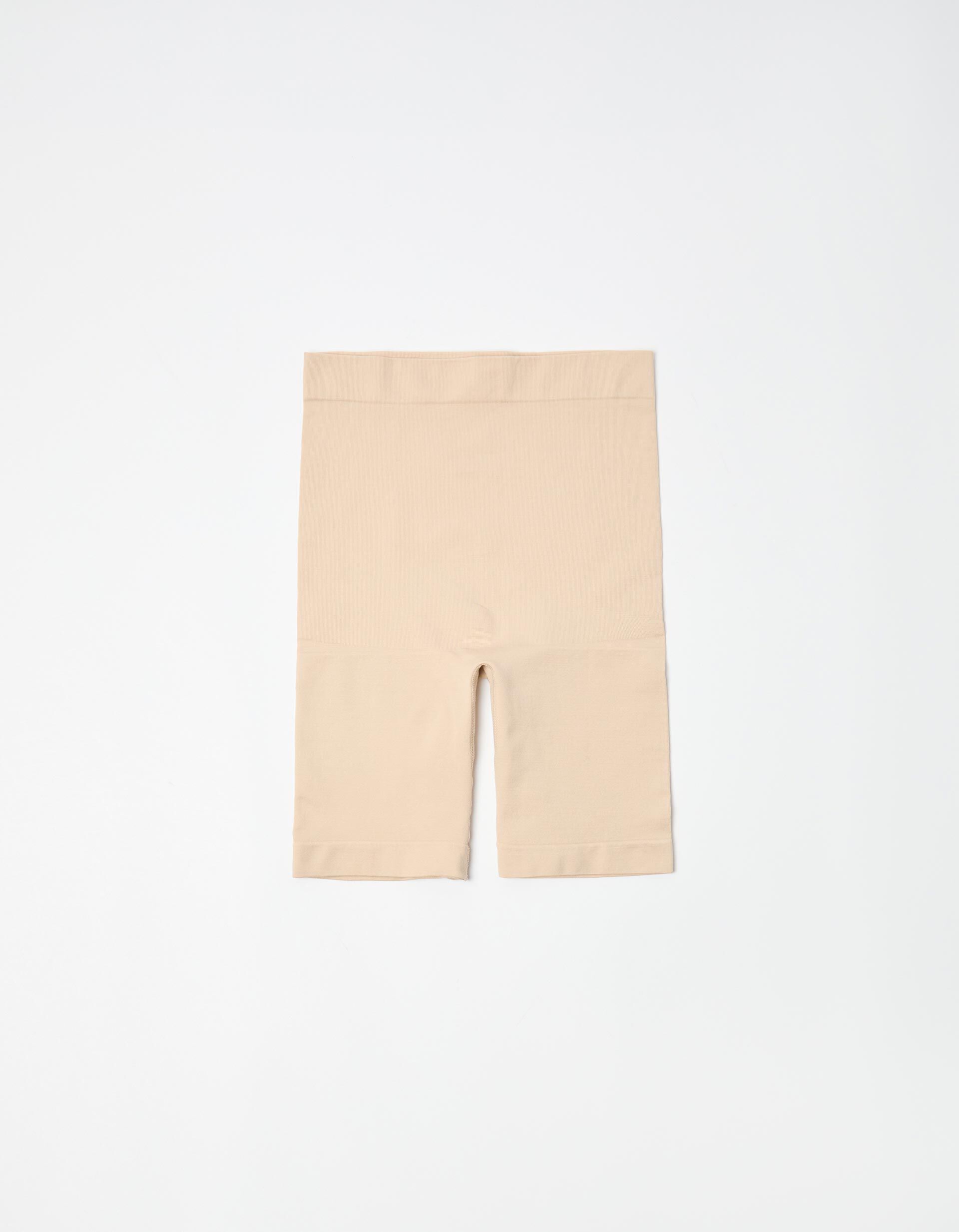 Comprar Online Cal&ccedil;&otilde;es Shapewear, Mulher, Bege