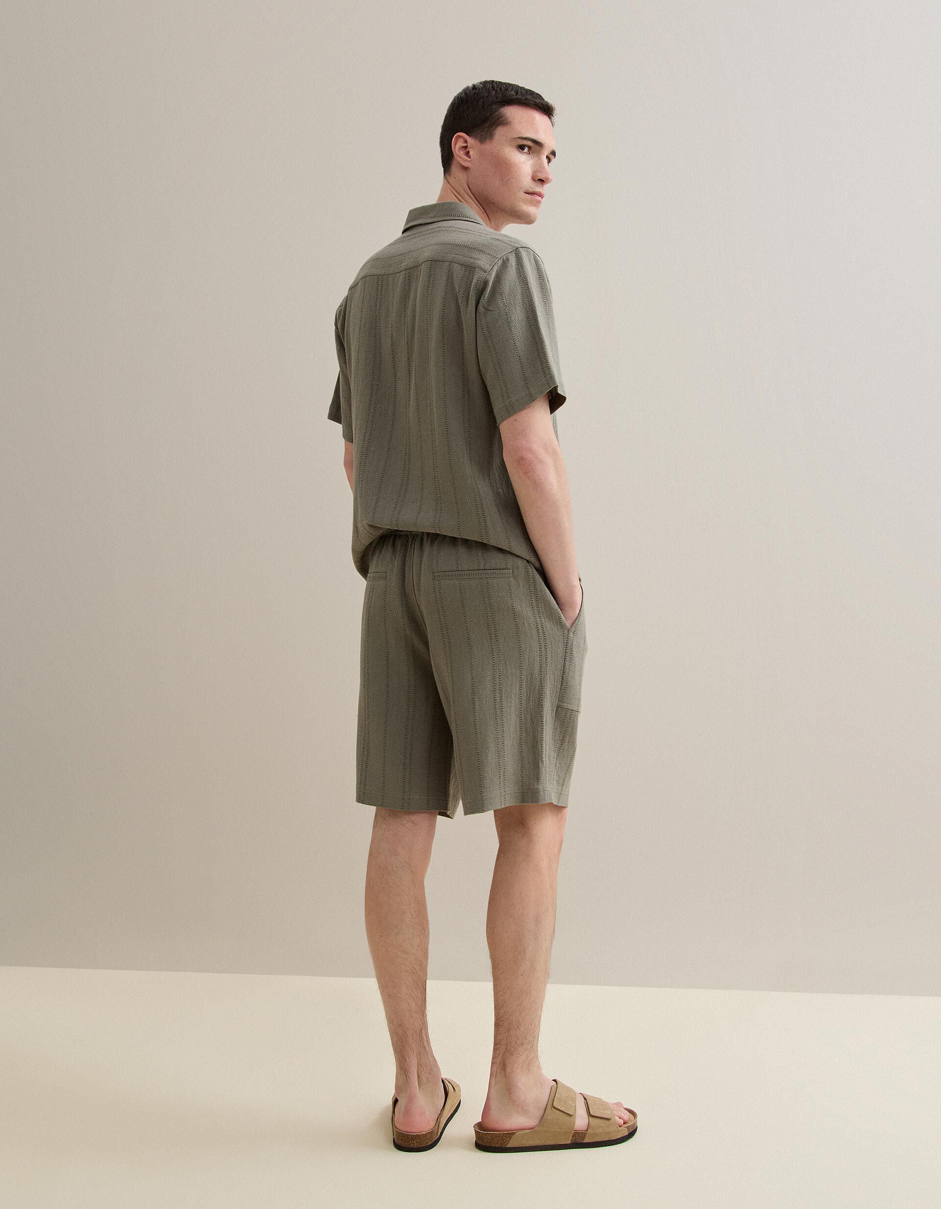 Comprar Online Cal&ccedil;&otilde;es, Homem, Verde