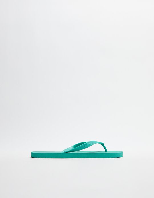 Comprar Online Chinelos, Homem, Azul Claro 