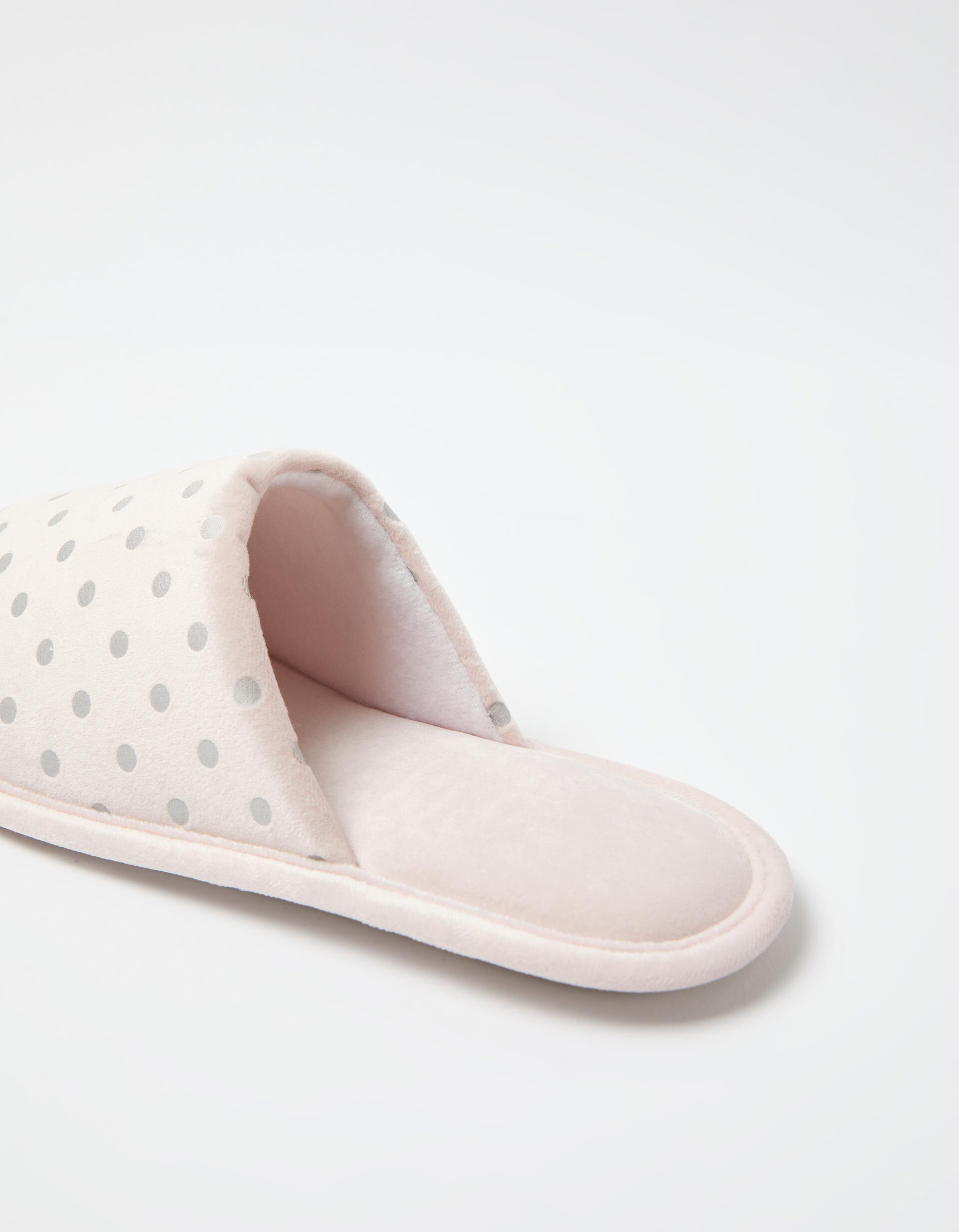 Comprar Online Chinelos de Quarto, Mulher, Rosa