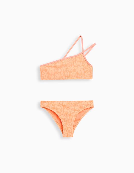 Comprar Online Biquíni, Menina, Salmão