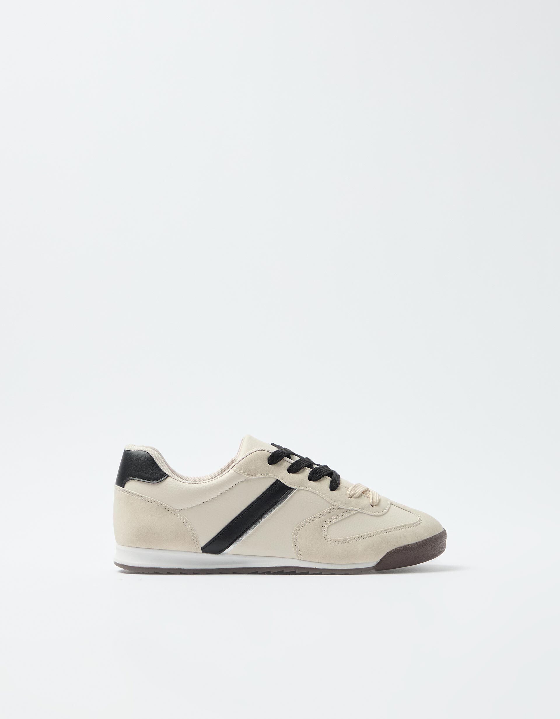 Comprar Online Sapatilhas, Mulher, Bege