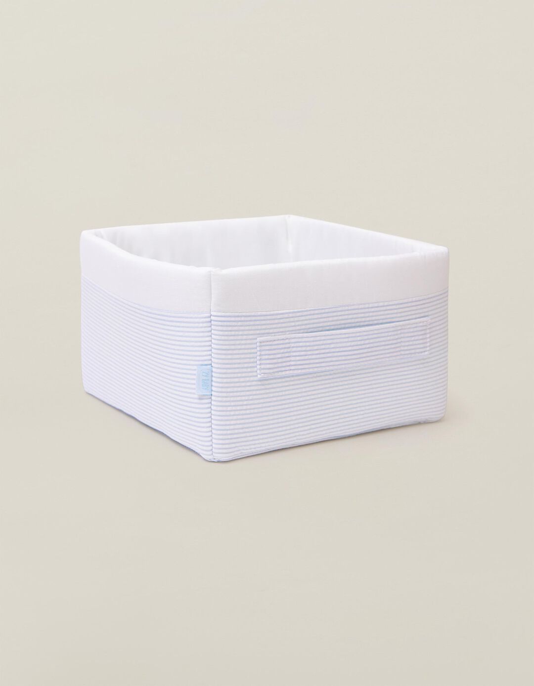 Cesta Essential Blue Zy Baby