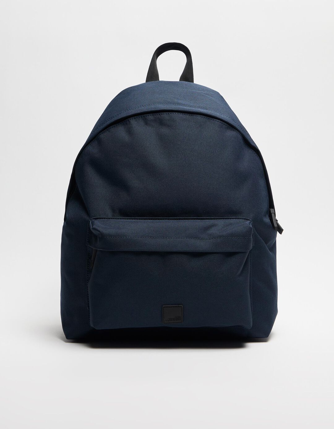 Mochila Nylon, Homem, Azul Escuro