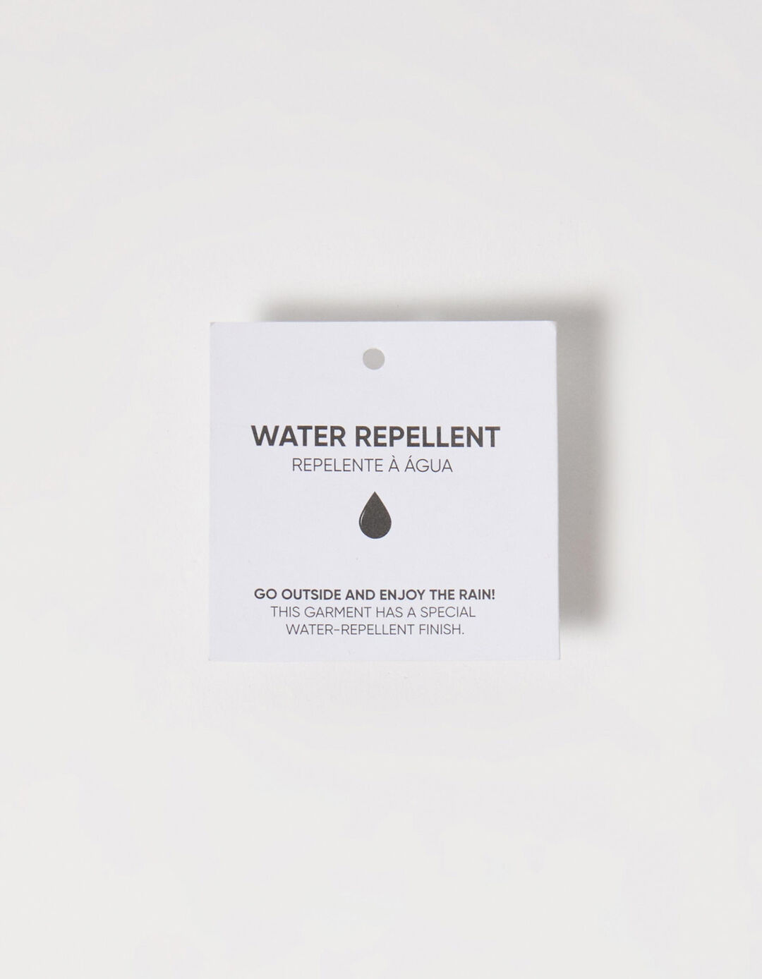 Parka com Capuz, Homem, Preto