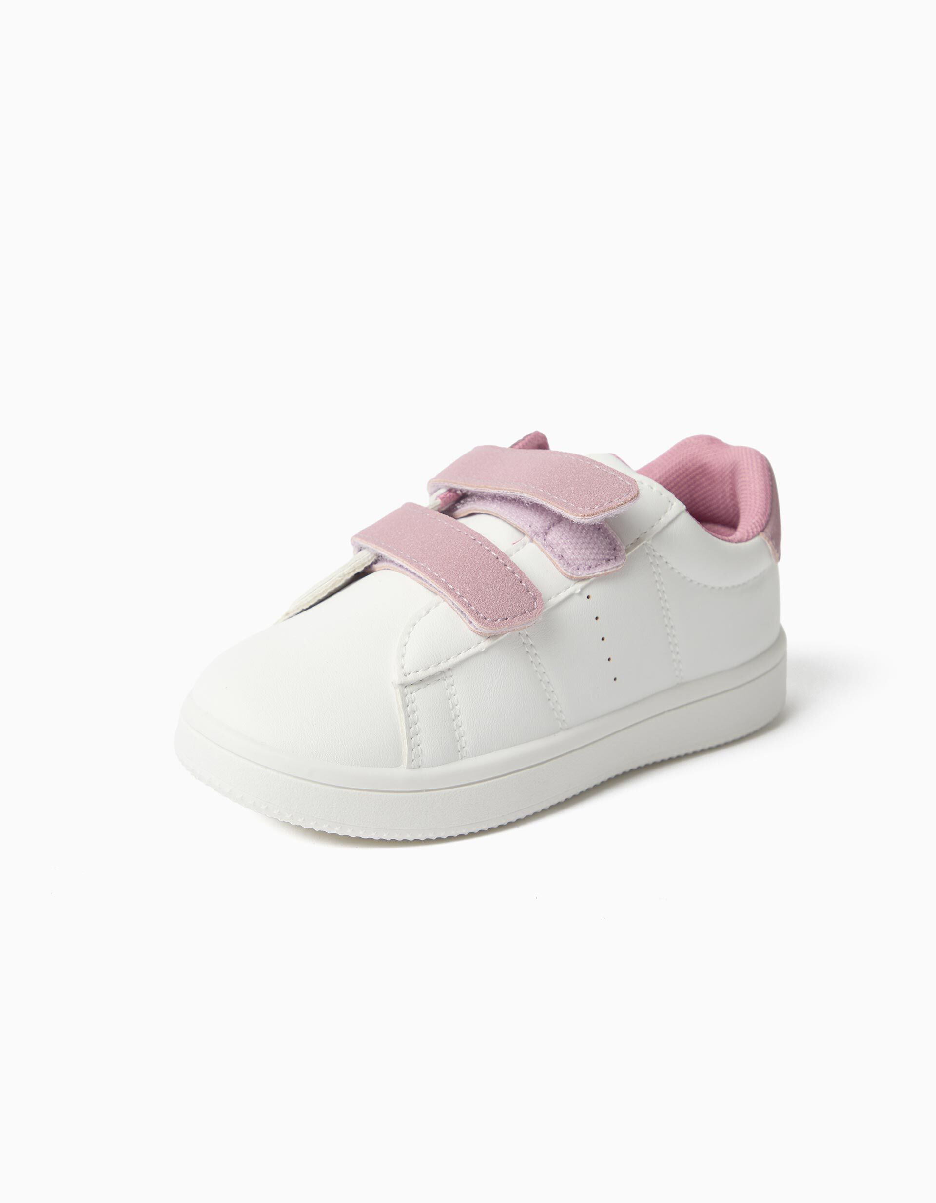 Comprar Online Sapatilhas, Menina, Rosa