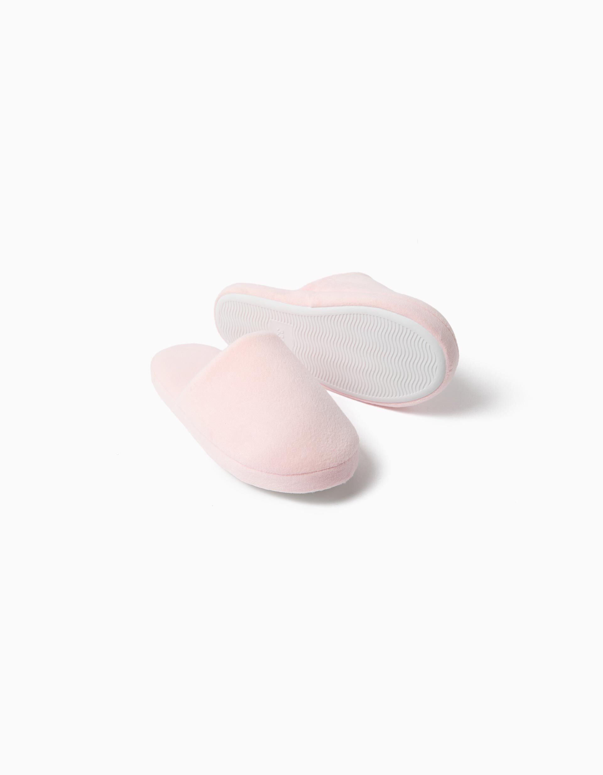 Comprar Online Chinelos De Quarto, Menina, Rosa