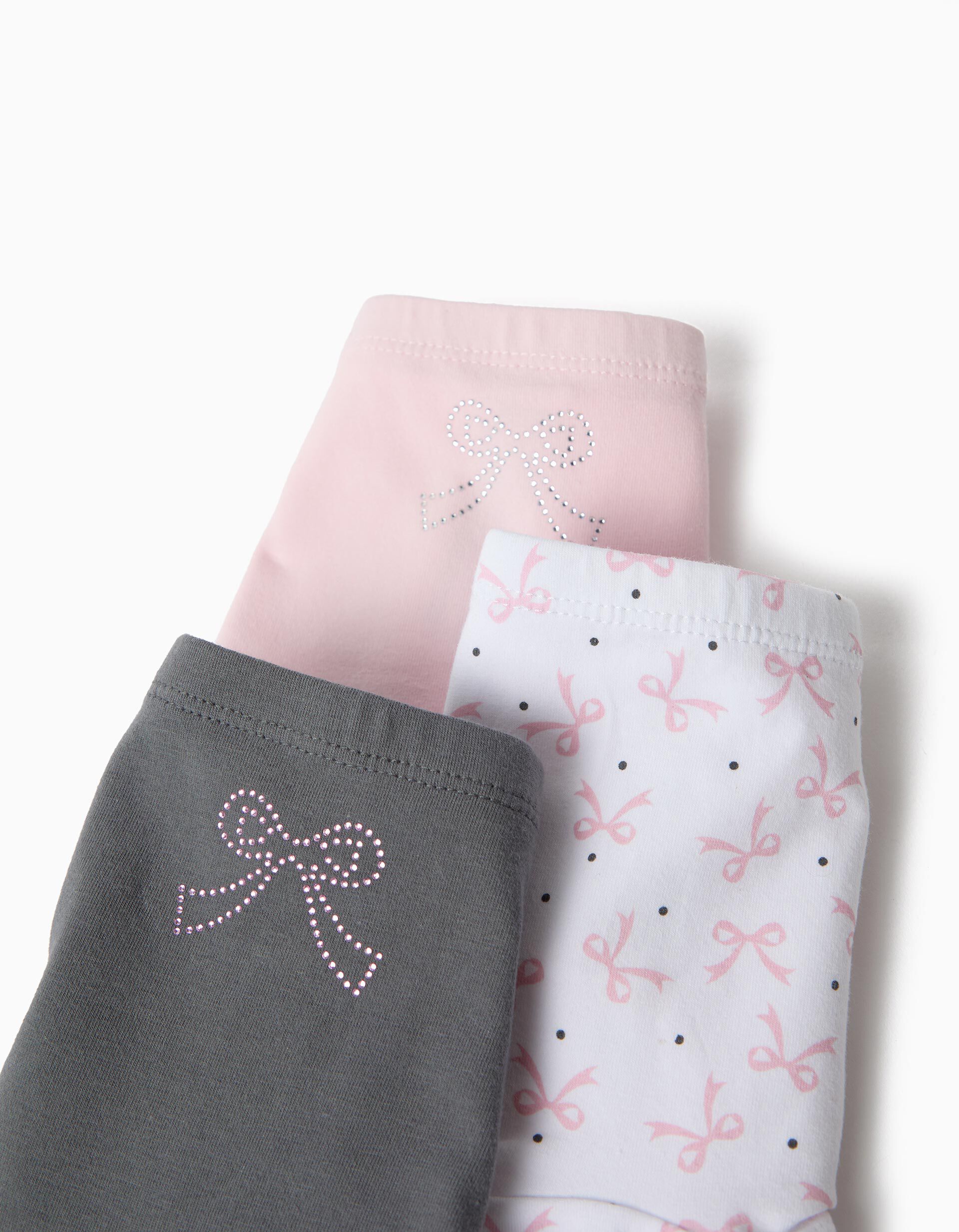 Comprar Online Pack 3 Boxers, Menina, Multicolor