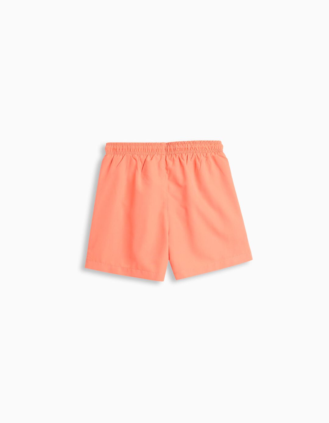 Cal&ccedil;&otilde;es de Banho, Menino, Laranja