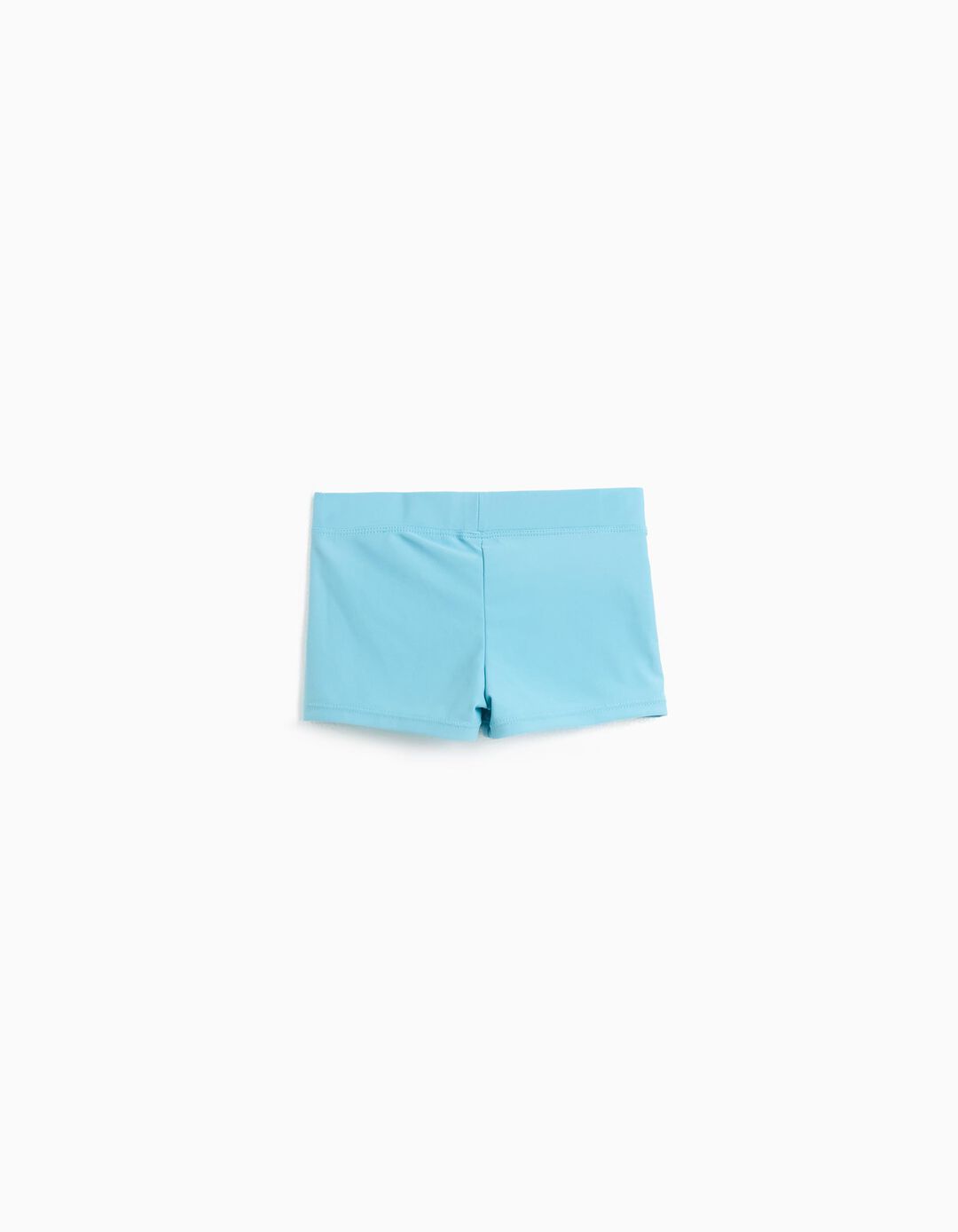 Calções de Banho, Menino, Azul Claro 