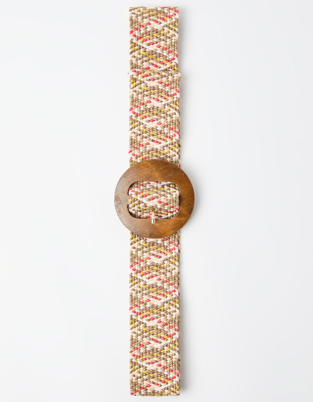 Cinto, Mulher, Multicolor