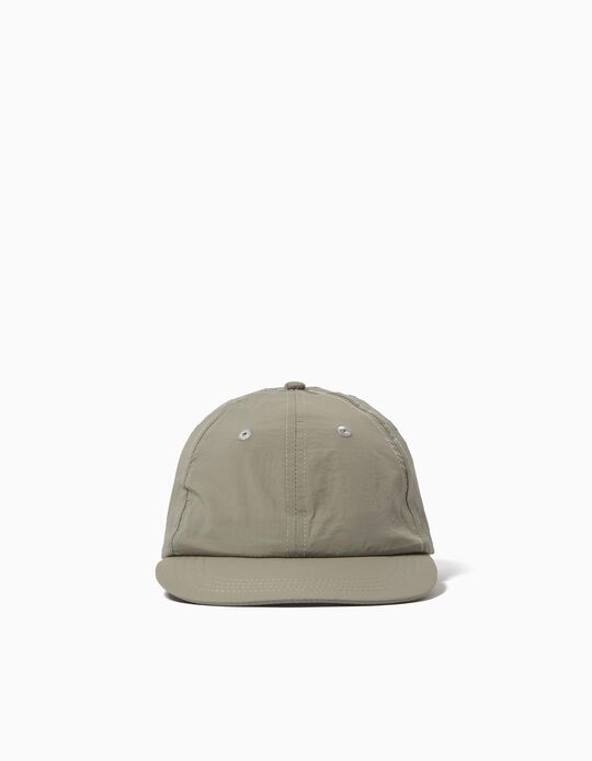 Comprar Online Boné, Homem, Castanho