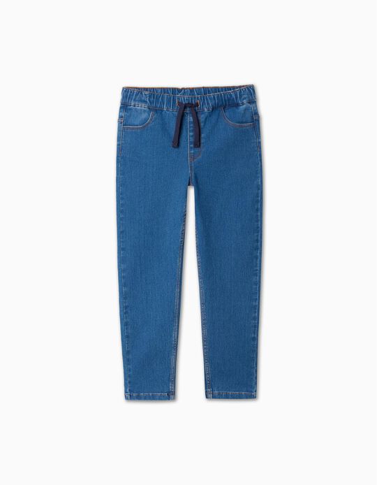 Comprar Online Joggers de Ganga, Menino, Azul