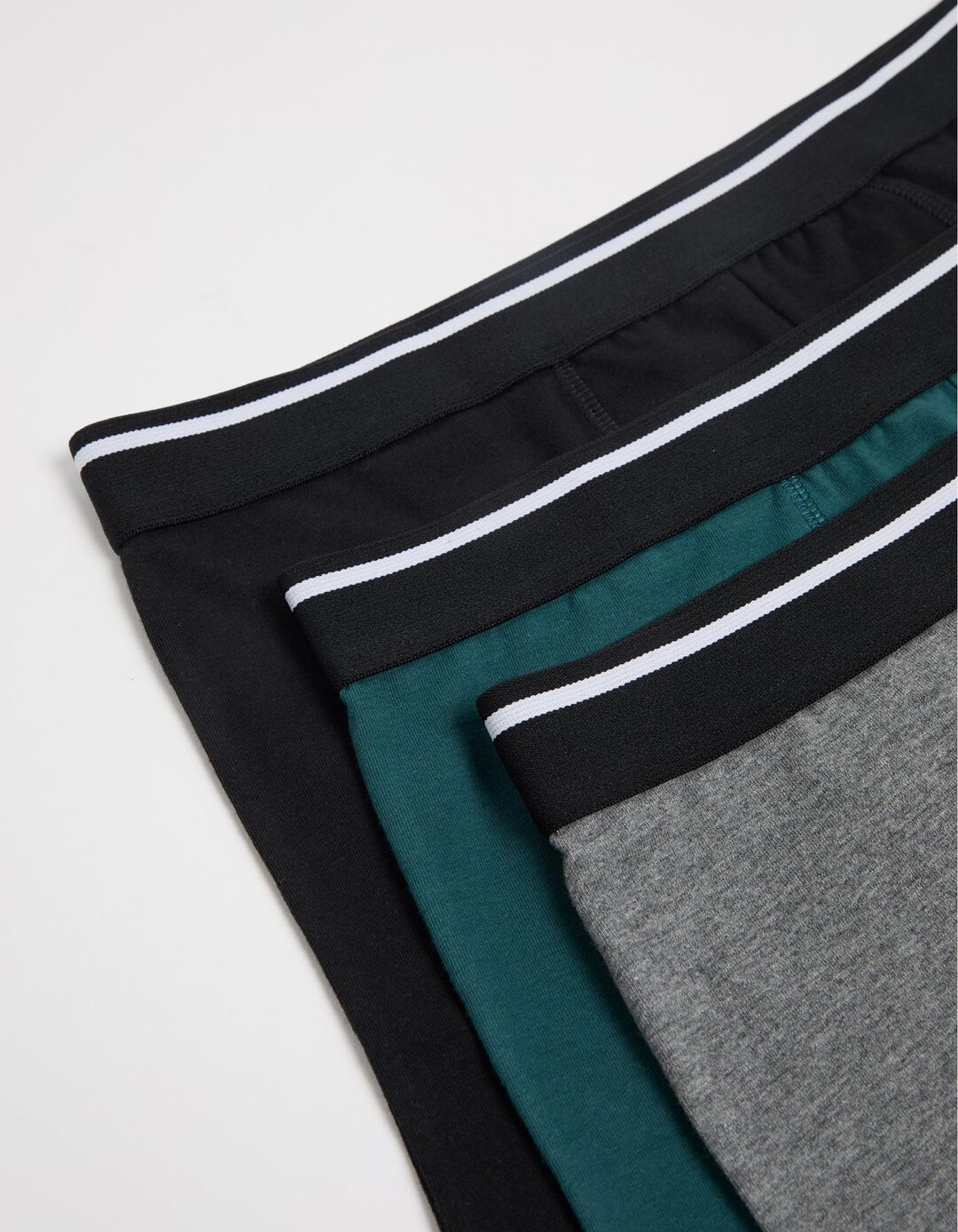 Pack 3 Boxers, Homem, Multicor