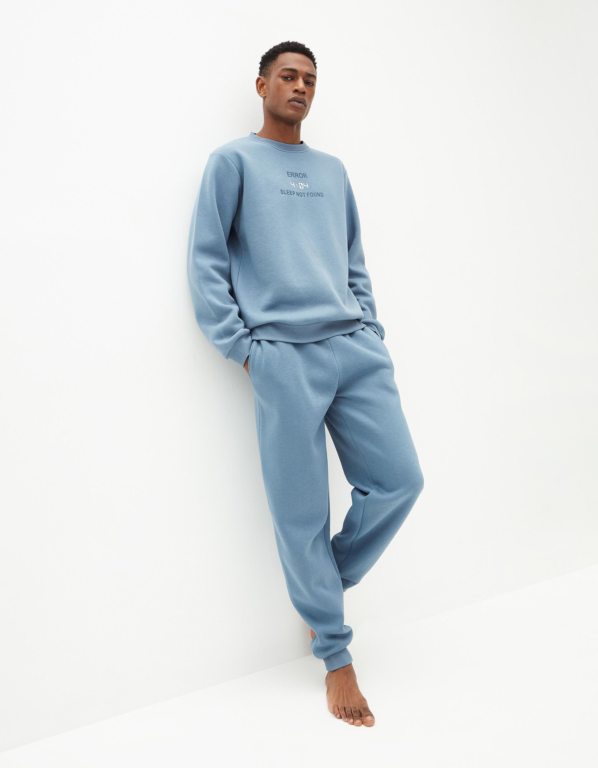 Comprar Online Pijama, Homem, Azul