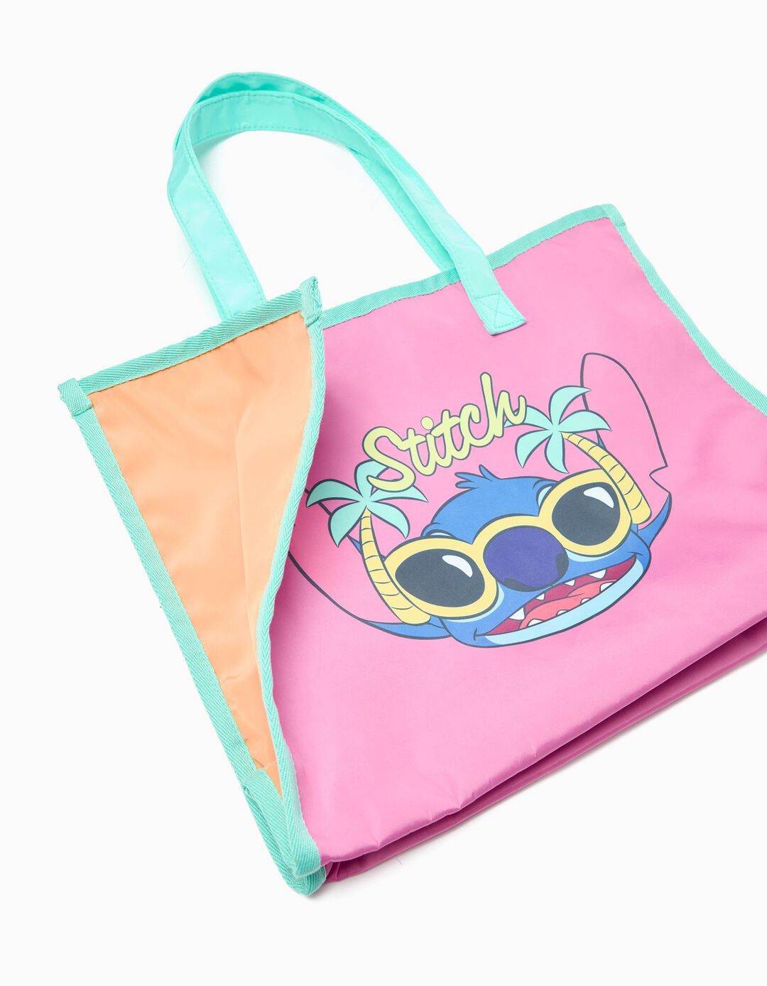 Mala 'Stitch' &copy;Disney, Menina, Multicor