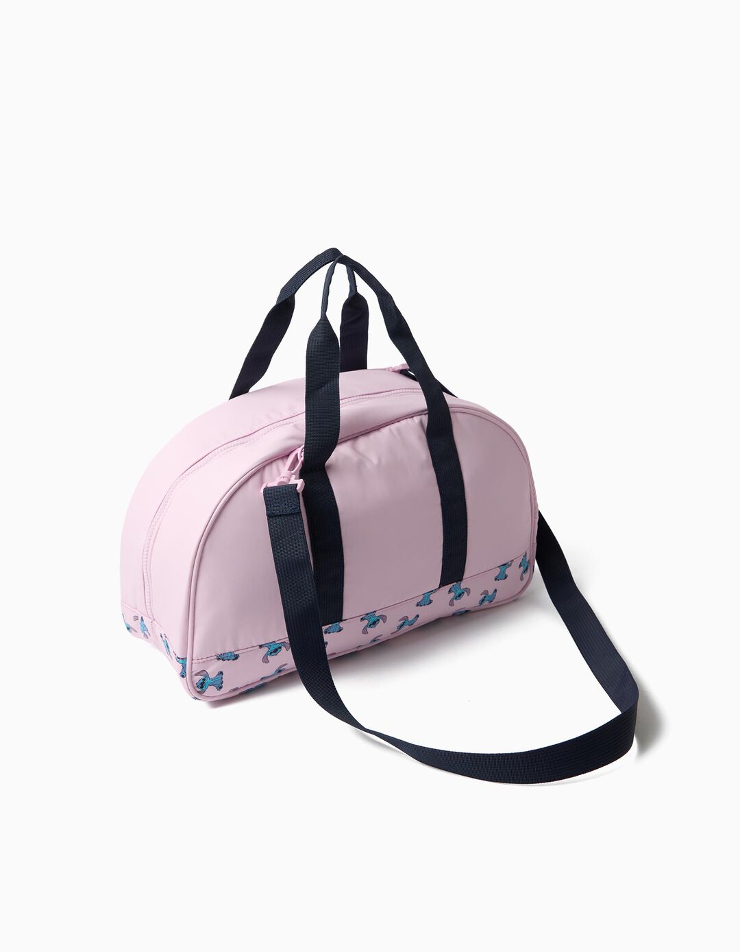 Saco De Desporto 'Stitch'&copy;Disney, Menina, Multicolor