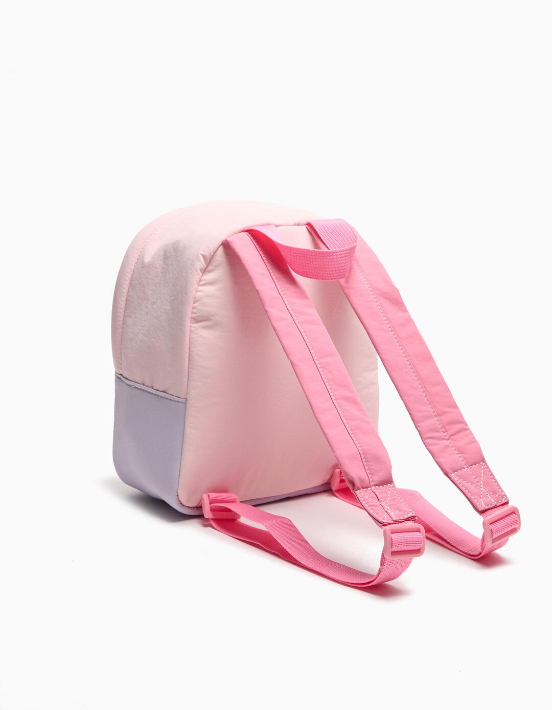 Mochila, Menina, Roxo Claro
