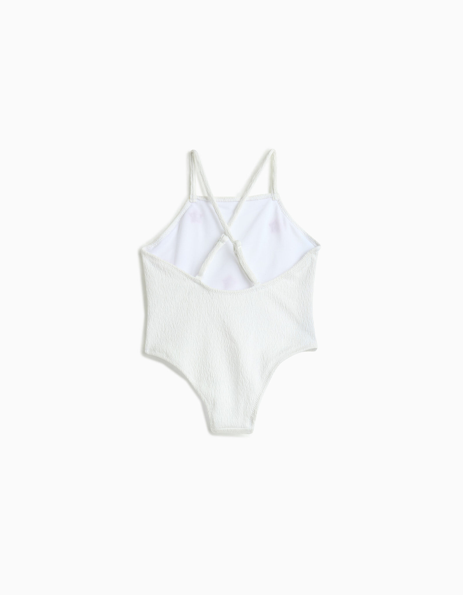 Comprar Online Fato de Banho, Menina, Cru