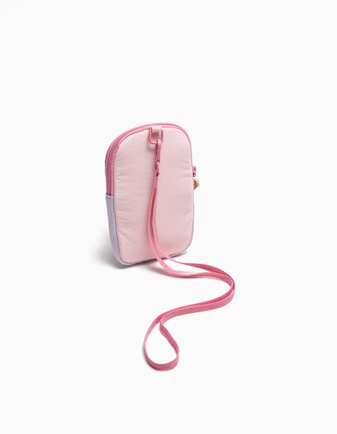 Bolsa para Telemóvel, Menina, Roxo Claro