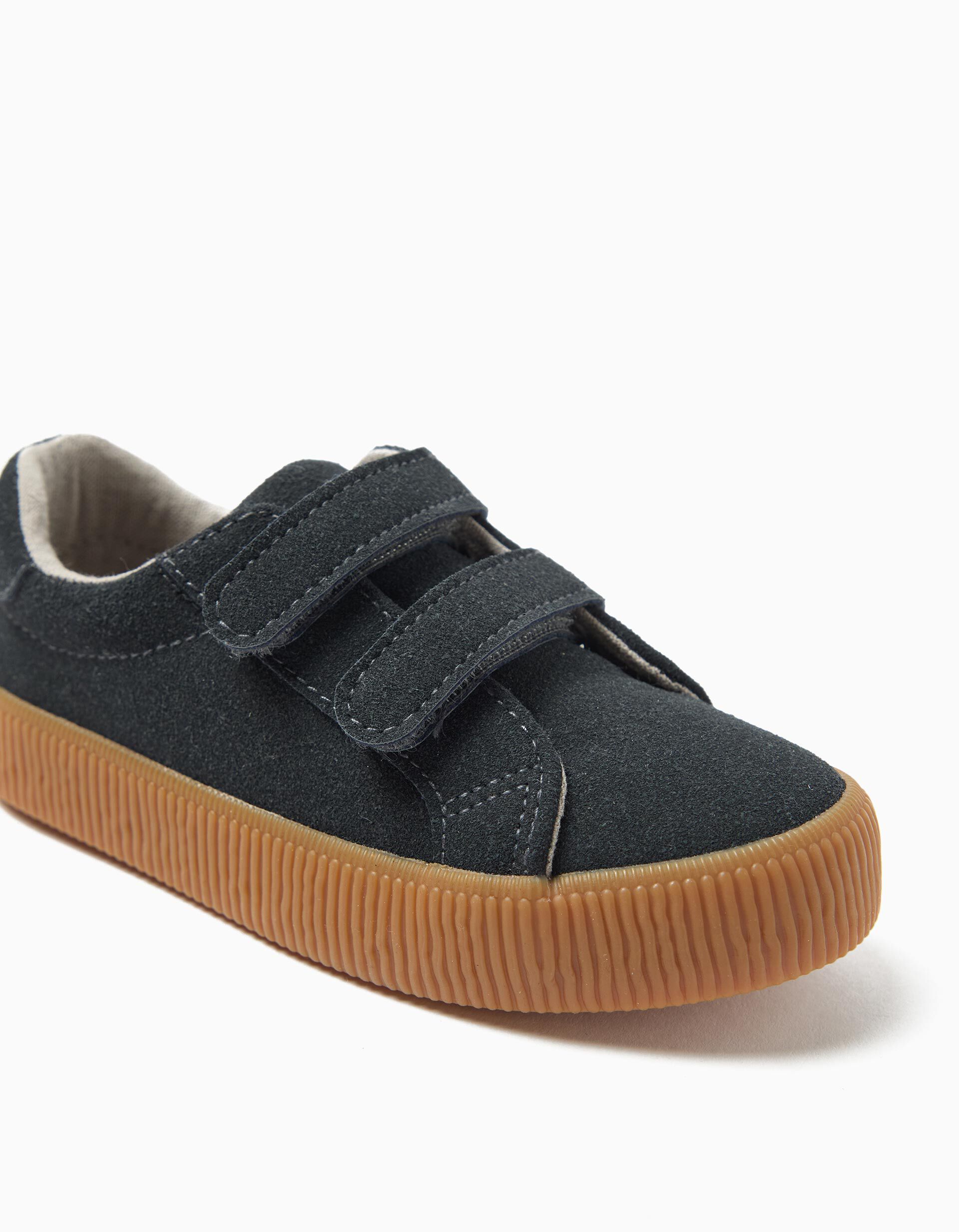 Comprar Online Sapatilhas, Menino, Cinzento Escuro