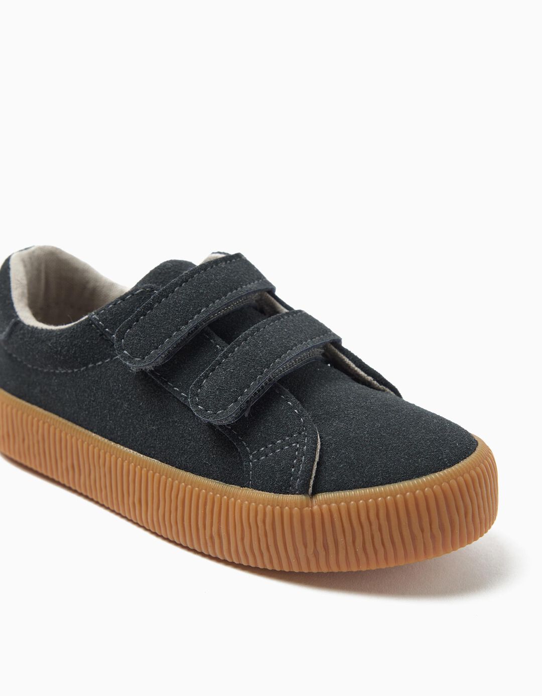 Sapatilhas, Menino, Cinzento Escuro