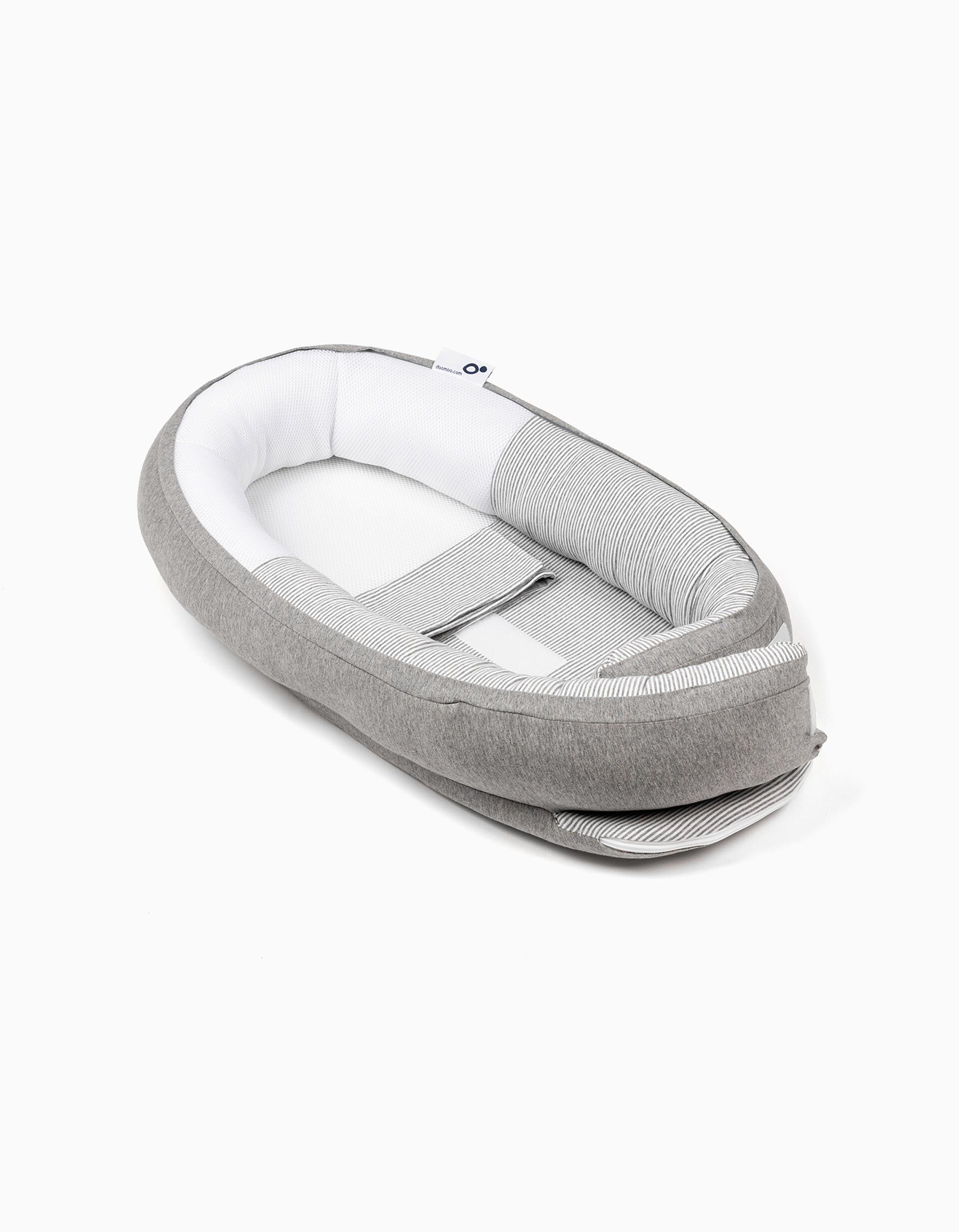 Comprar Online Ninho Cocoon Classic Grey Doomoo 0M+