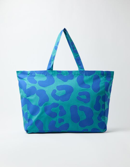 Comprar Online Tote Bag, Mulher, Verde