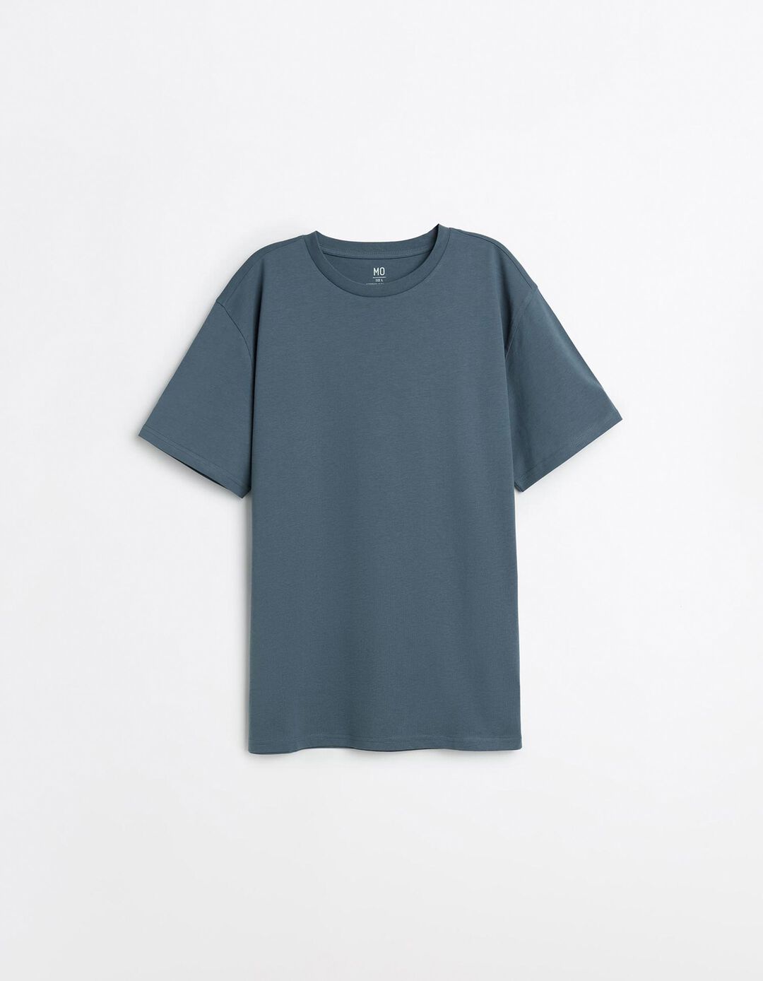 T-shirt, Homem, Azul