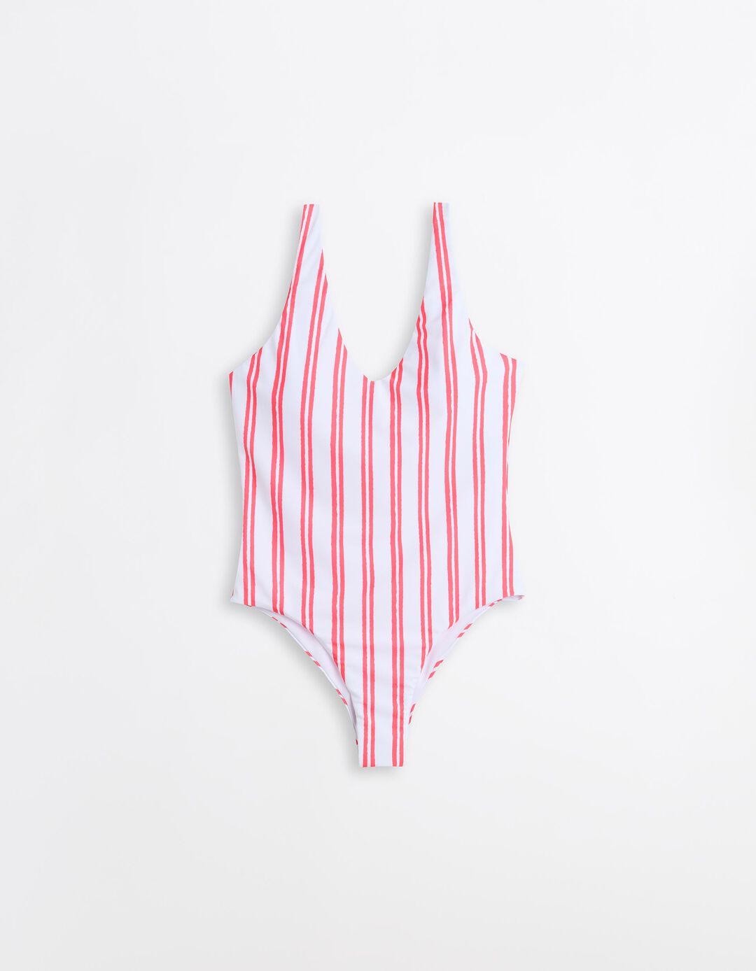 Fato de Banho, Mulher, Rosa