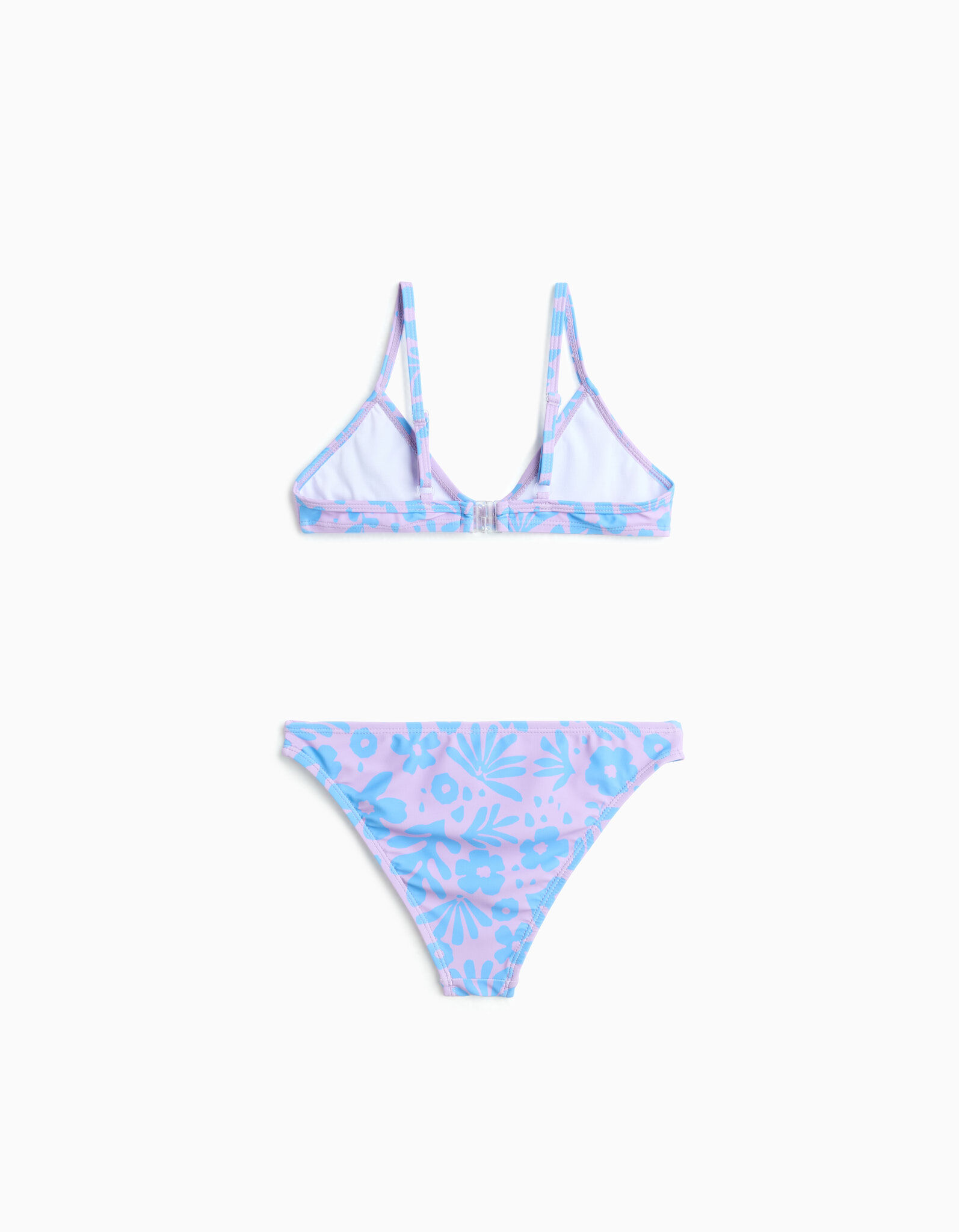 Comprar Online Biqu&iacute;ni, Menina, Roxo Claro