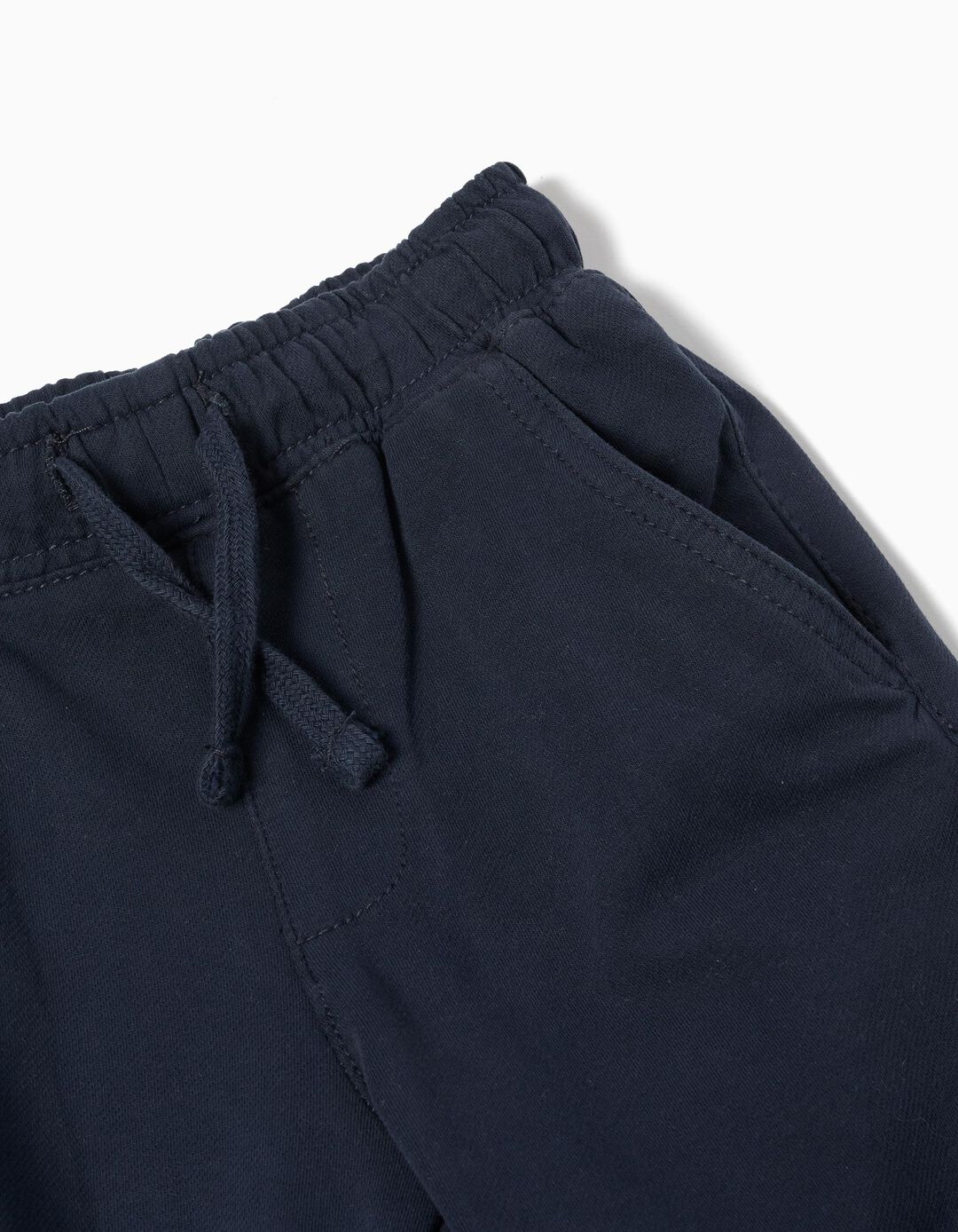 Joggers Cargo, Menino, Azul Escuro 
