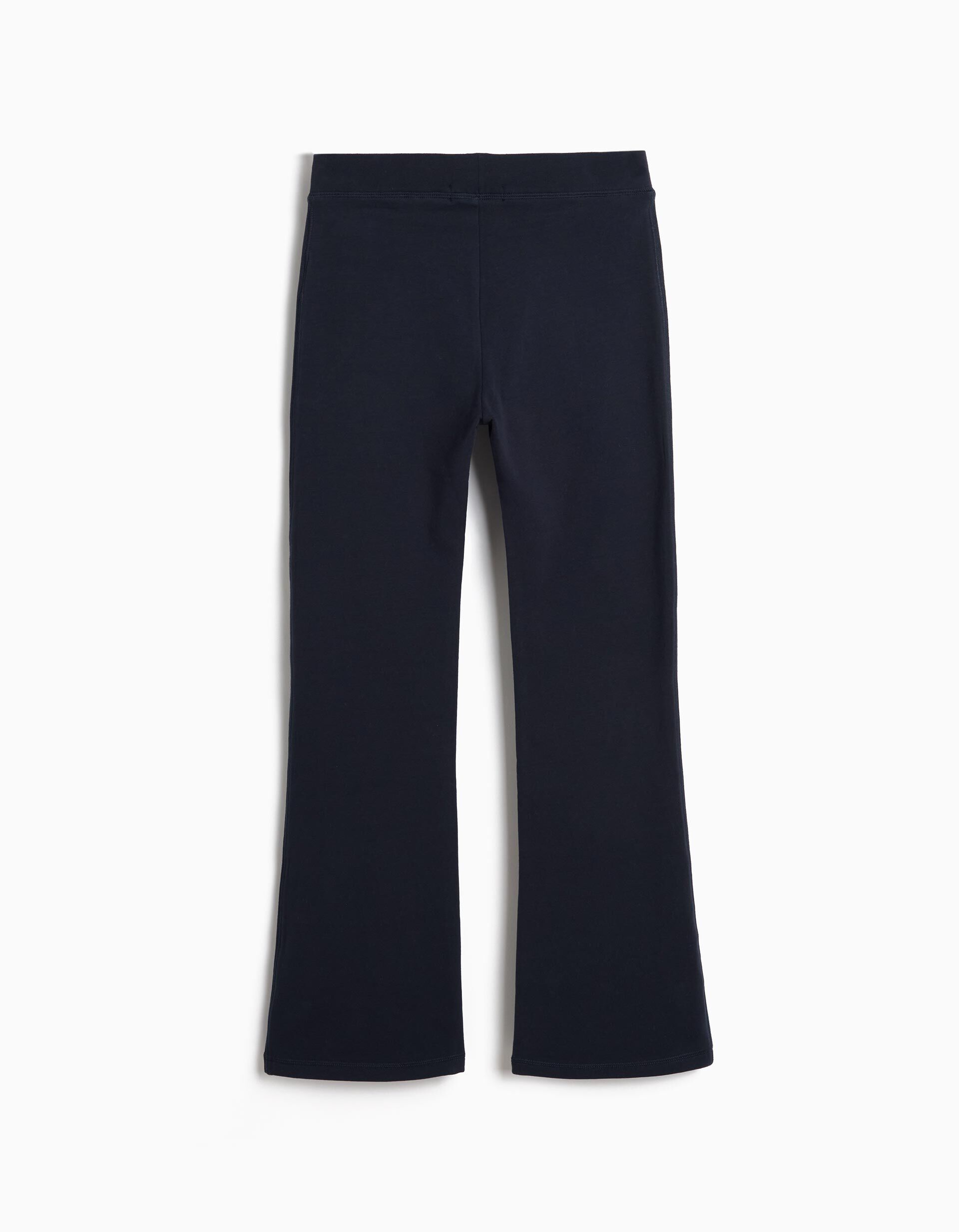 Comprar Online Leggings Flare, Menina, Azul Escuro