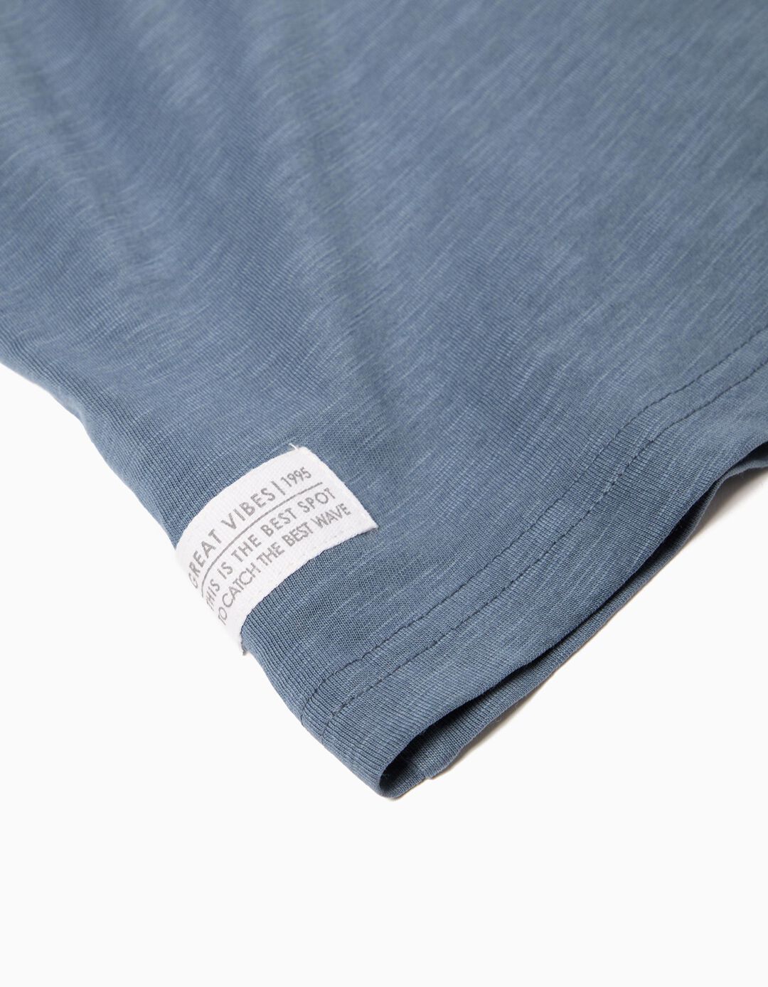 Conjunto T-Shirt e Calções, Menino, Cinzento Escuro 