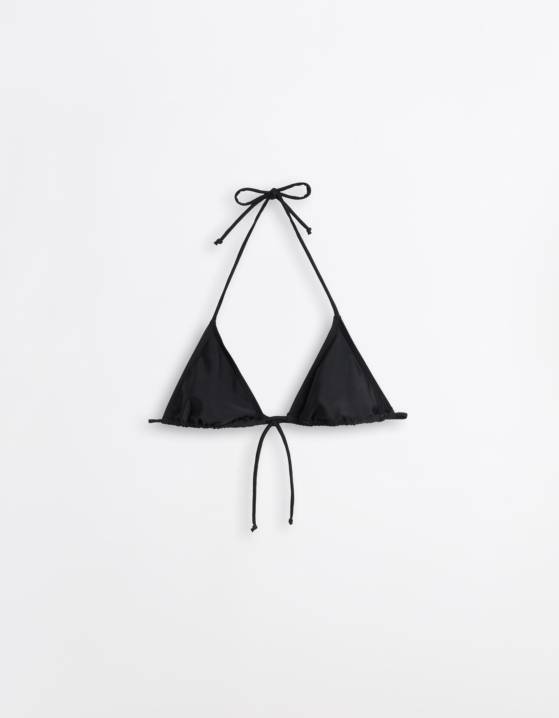 Comprar Online Top de Biqu&iacute;ni, Mulher, Preto