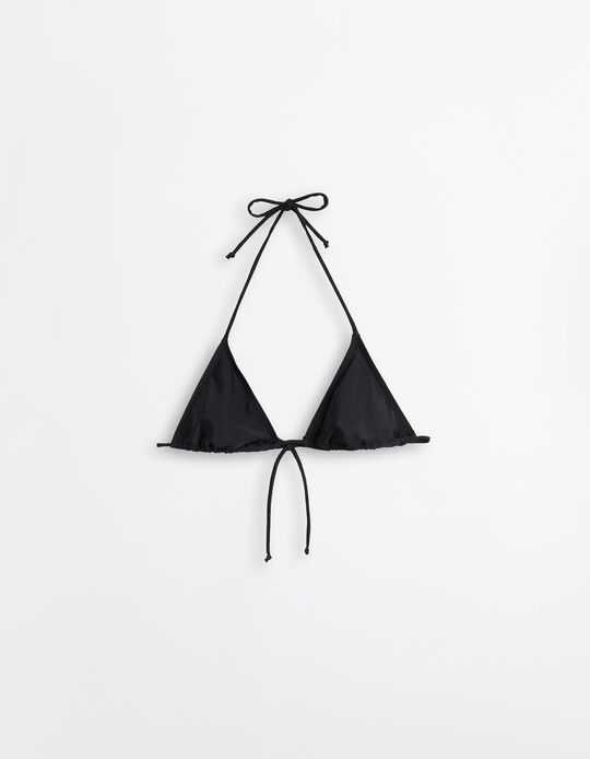 Comprar Online Top de Biqu&iacute;ni, Mulher, Preto