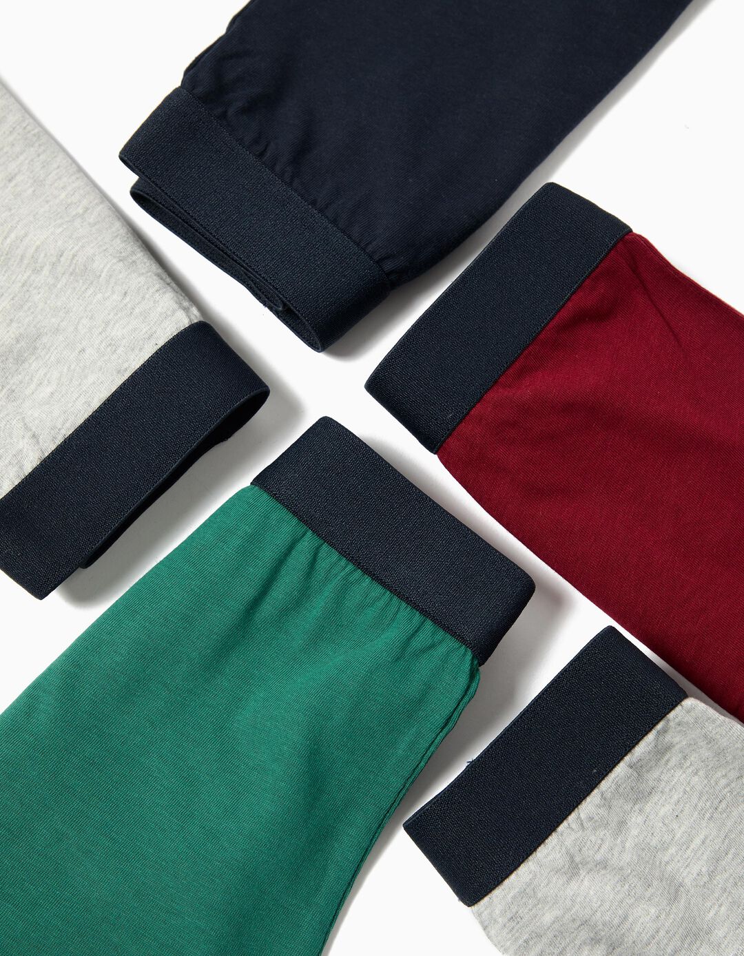 Pack 5 Boxers, Menino, Multicolor