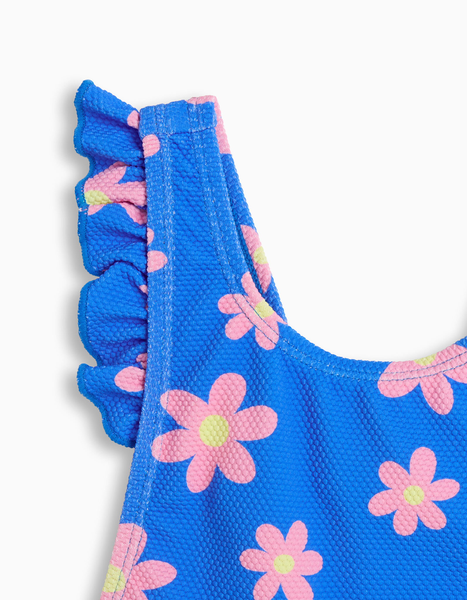 Comprar Online Fato de Banho, Menina, Azul